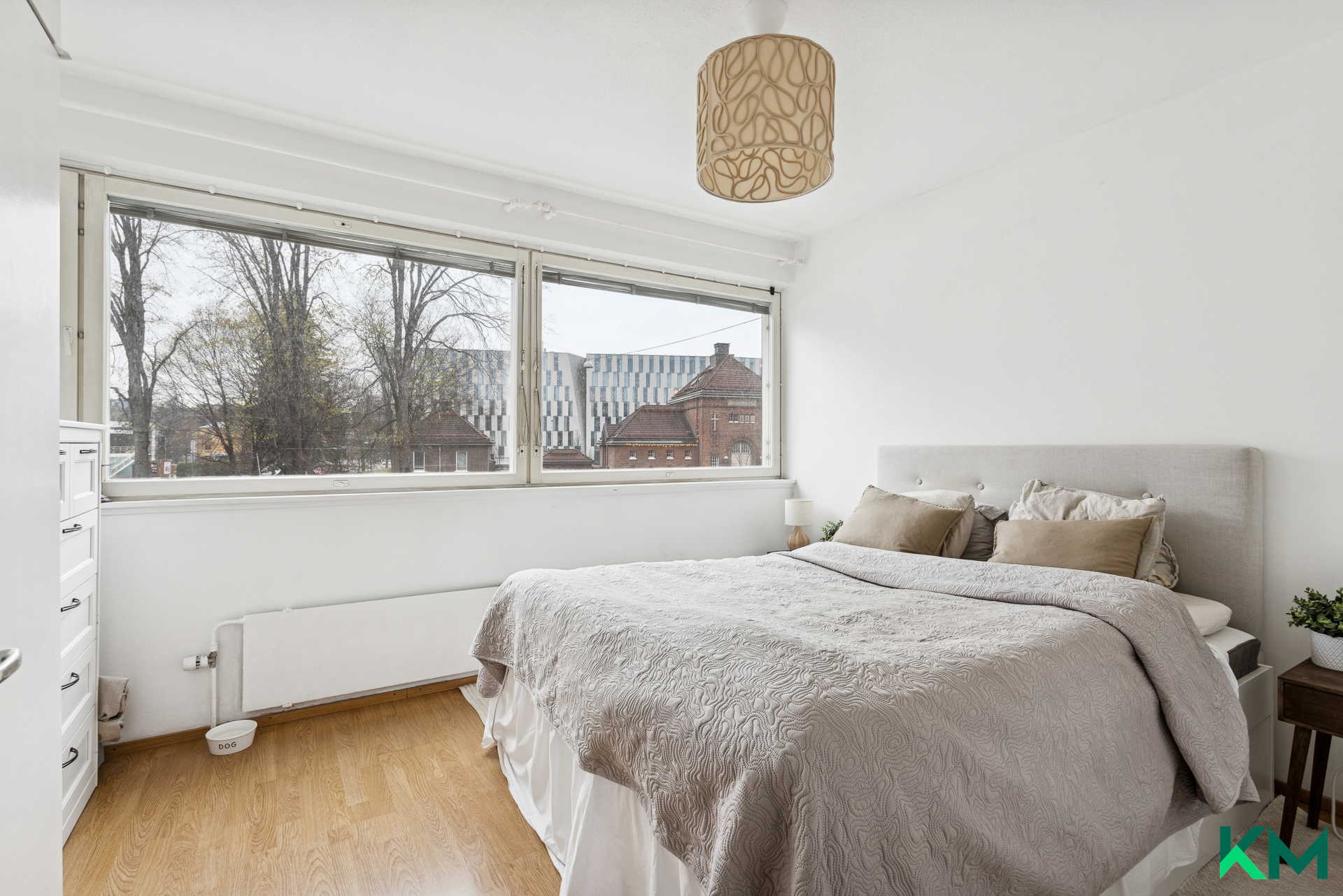 Aleksis Kiven katu 16, Harju, Helsinki