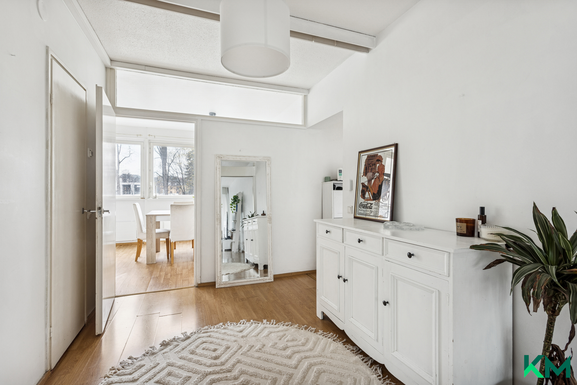 Aleksis Kiven katu 16, Harju, Helsinki