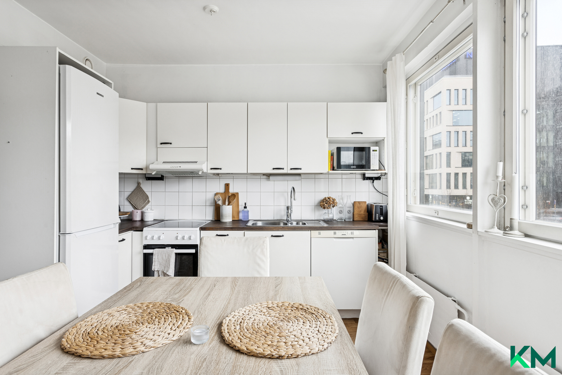 Aleksis Kiven katu 16, Harju, Helsinki