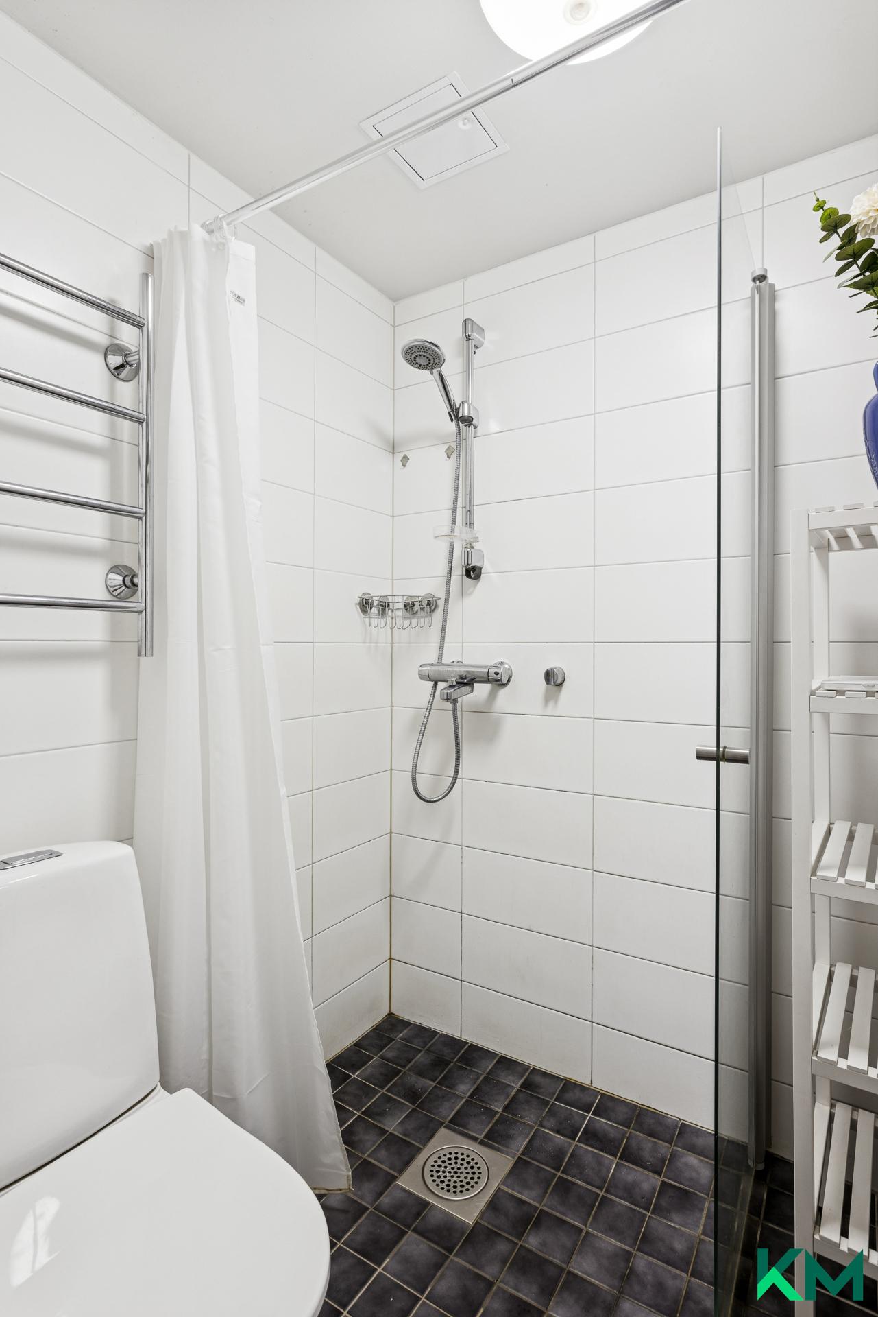 Aleksis Kiven katu 16, Harju, Helsinki