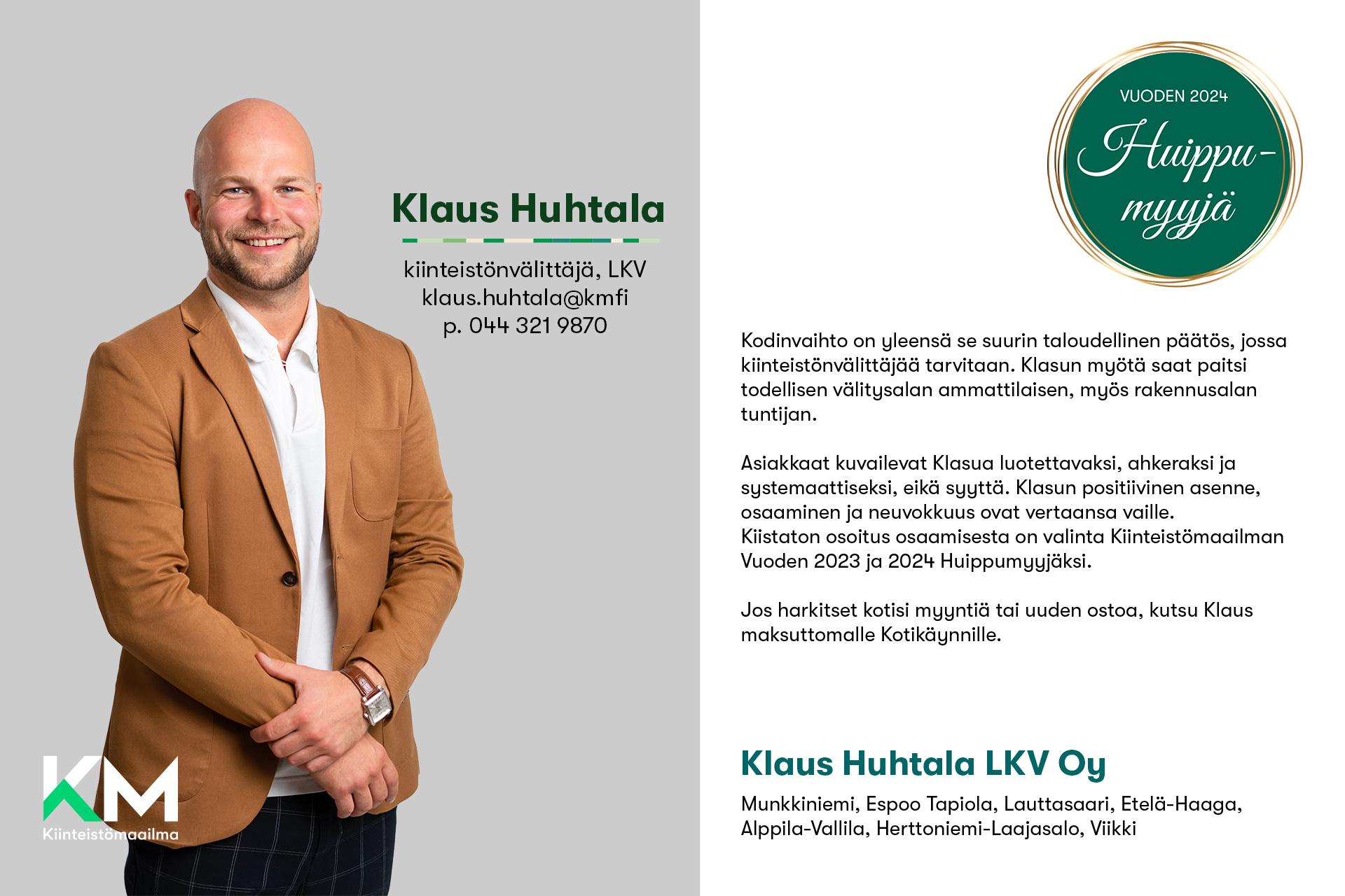 Aleksis Kiven katu 16, Harju, Helsinki