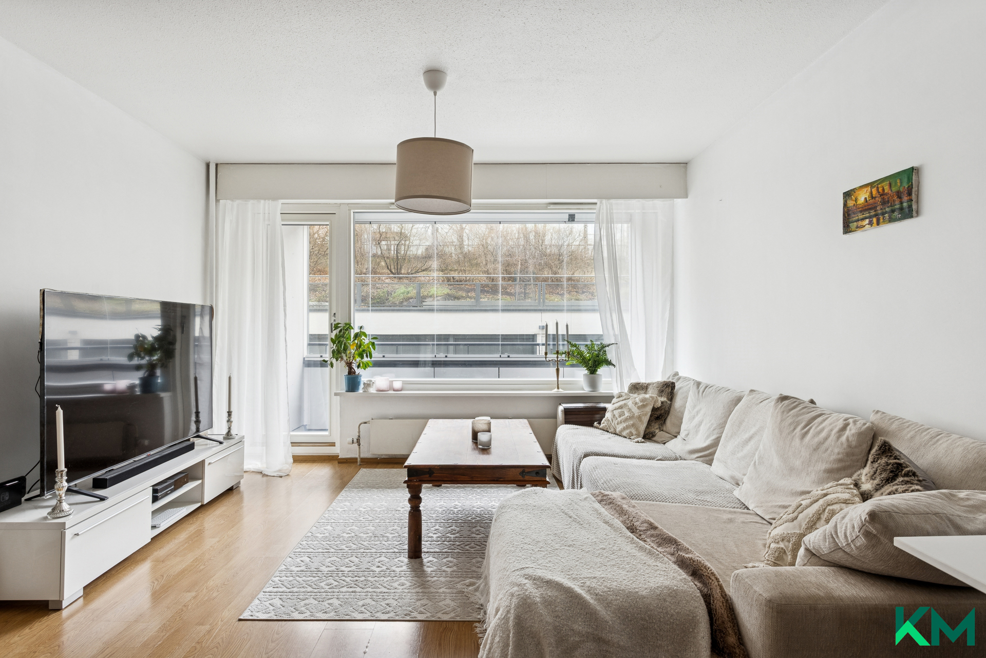 Aleksis Kiven katu 16, Harju, Helsinki