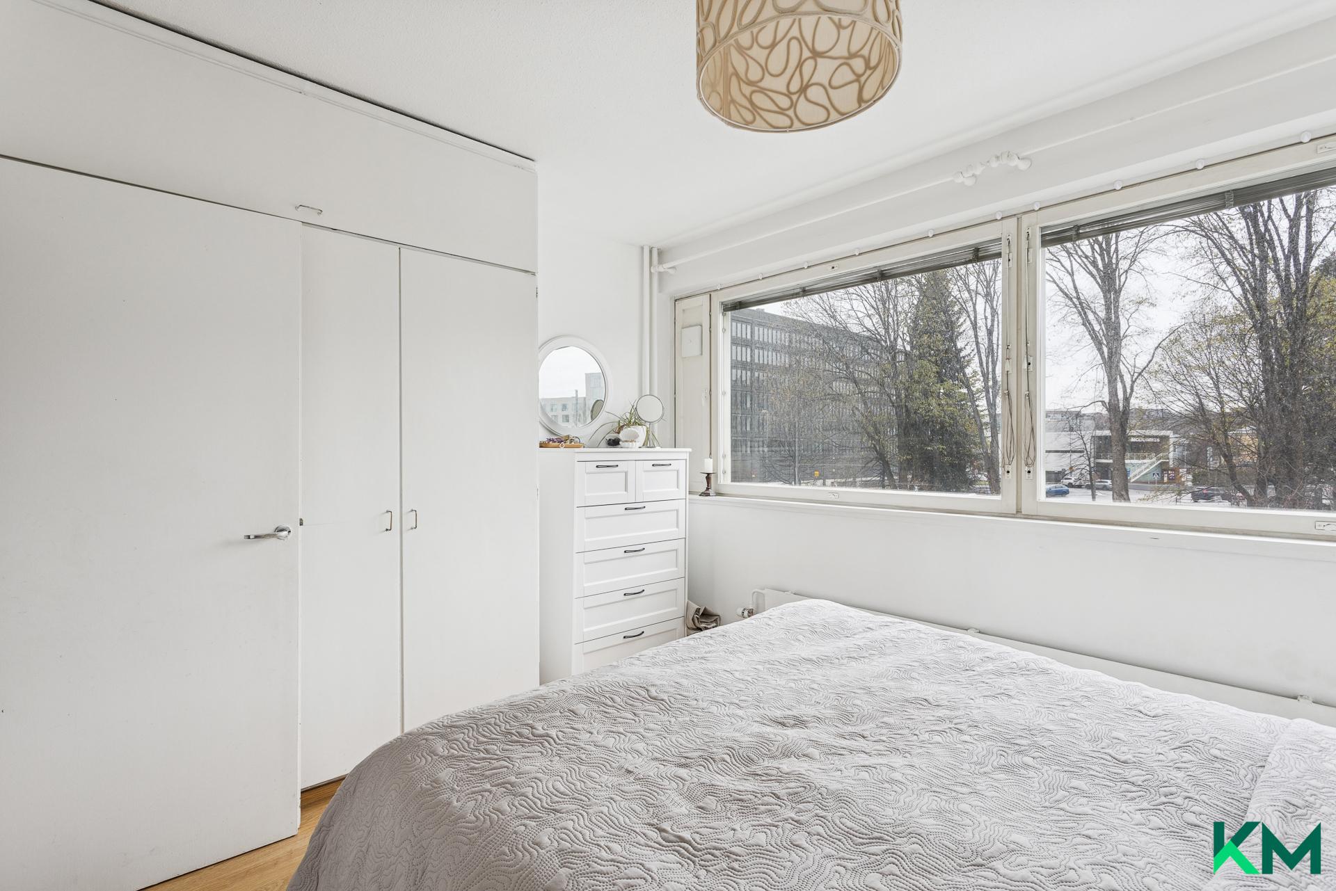 Aleksis Kiven katu 16, Harju, Helsinki