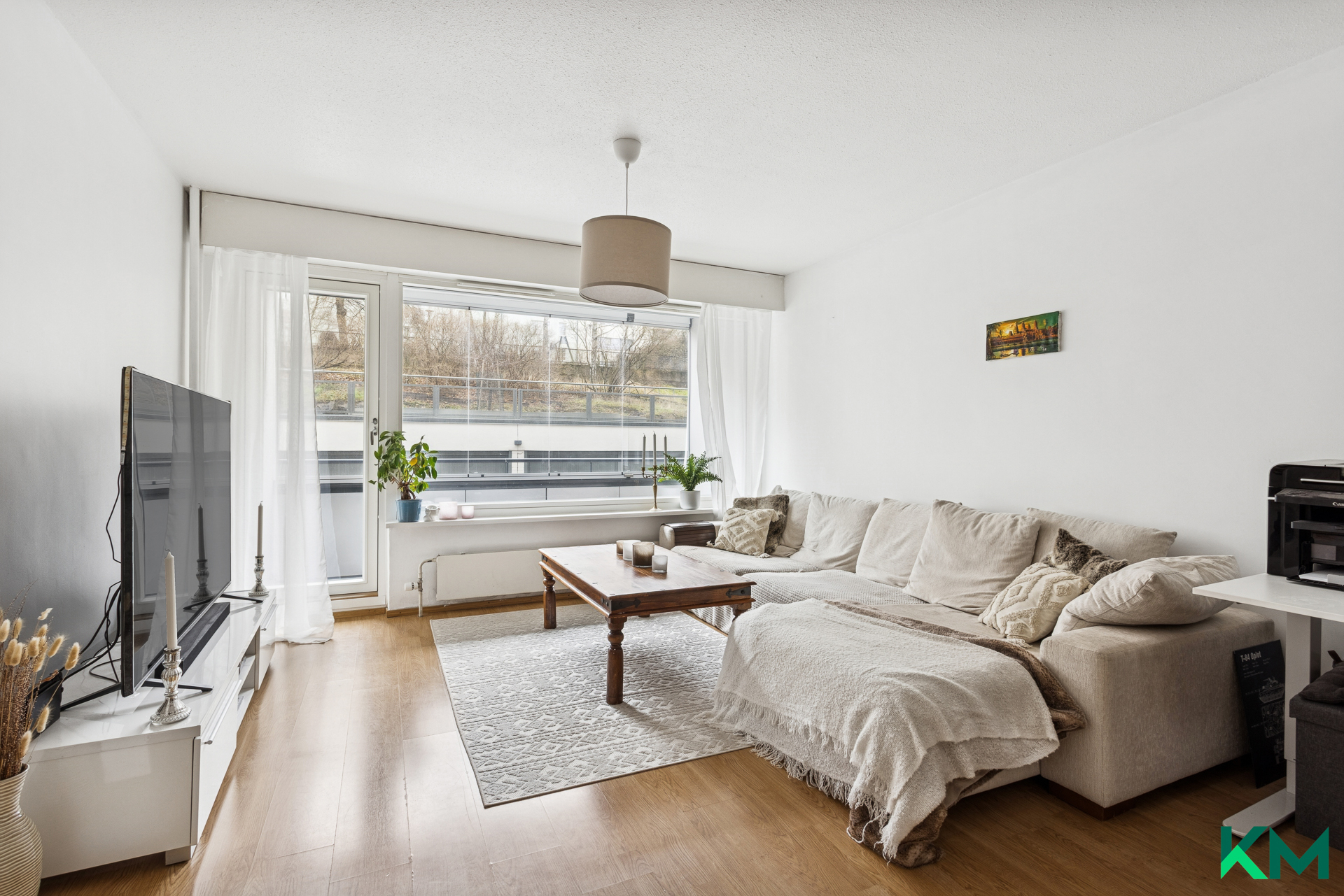 Aleksis Kiven katu 16, Harju, Helsinki