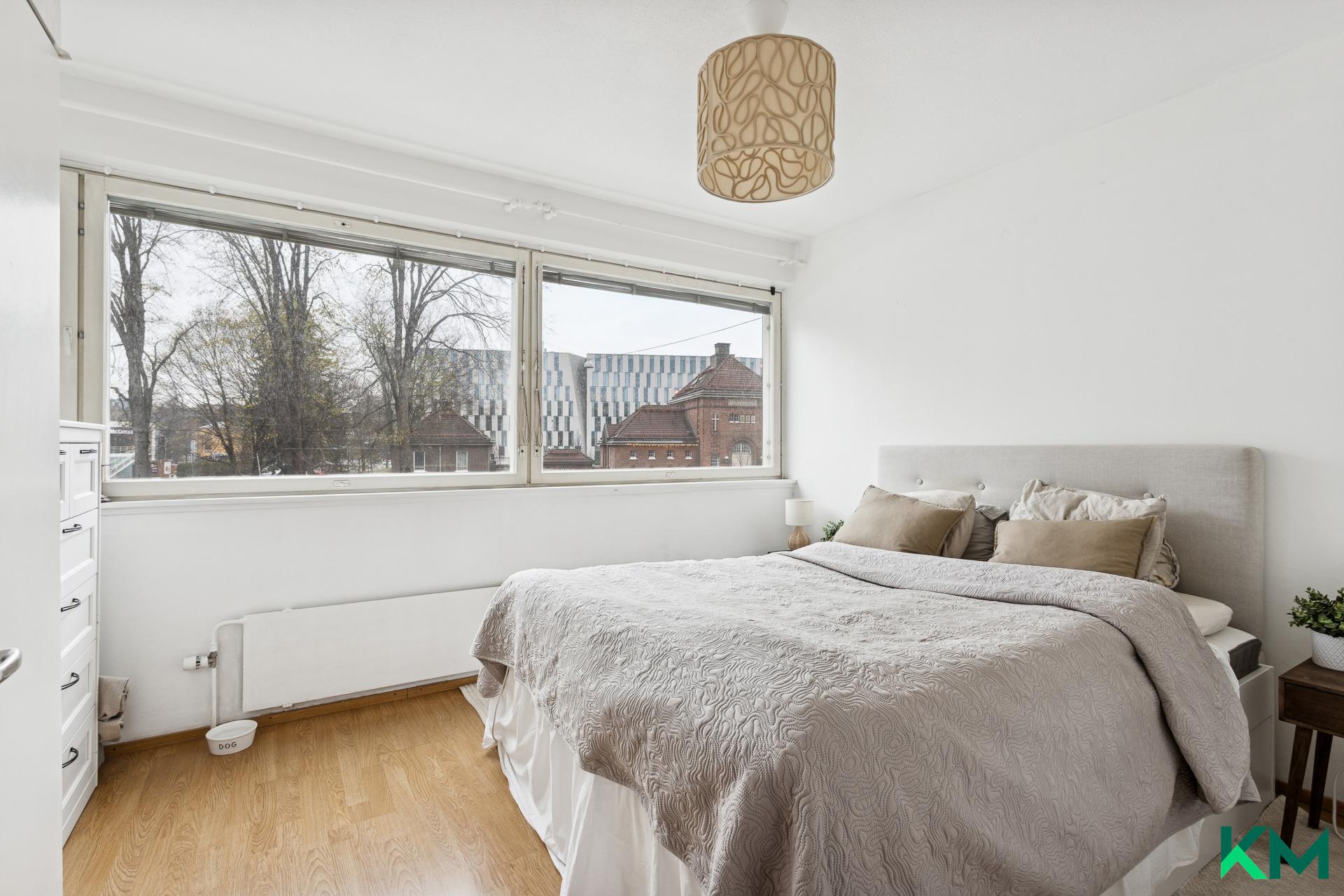 Aleksis Kiven katu 16, Harju, Helsinki