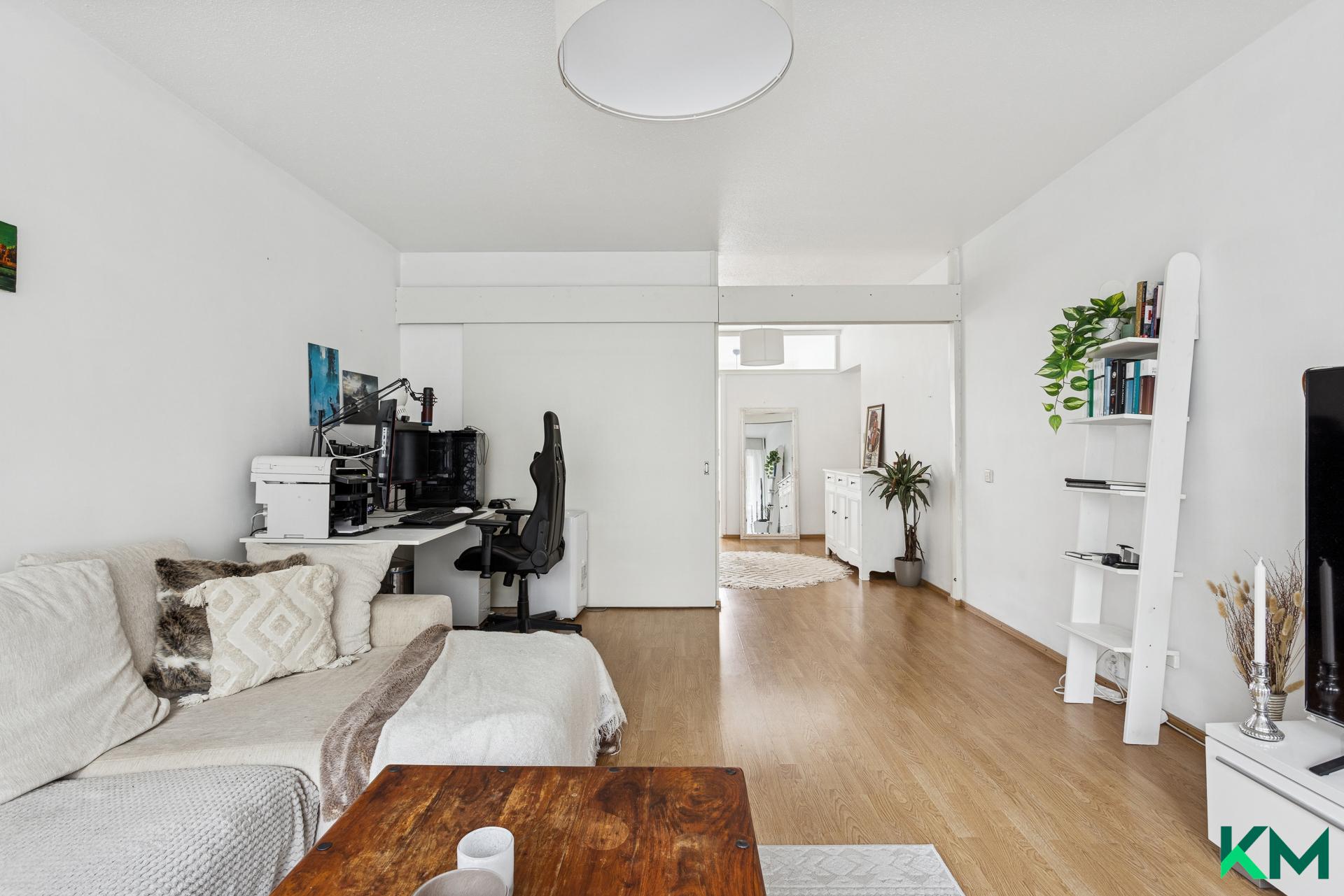 Aleksis Kiven katu 16, Harju, Helsinki