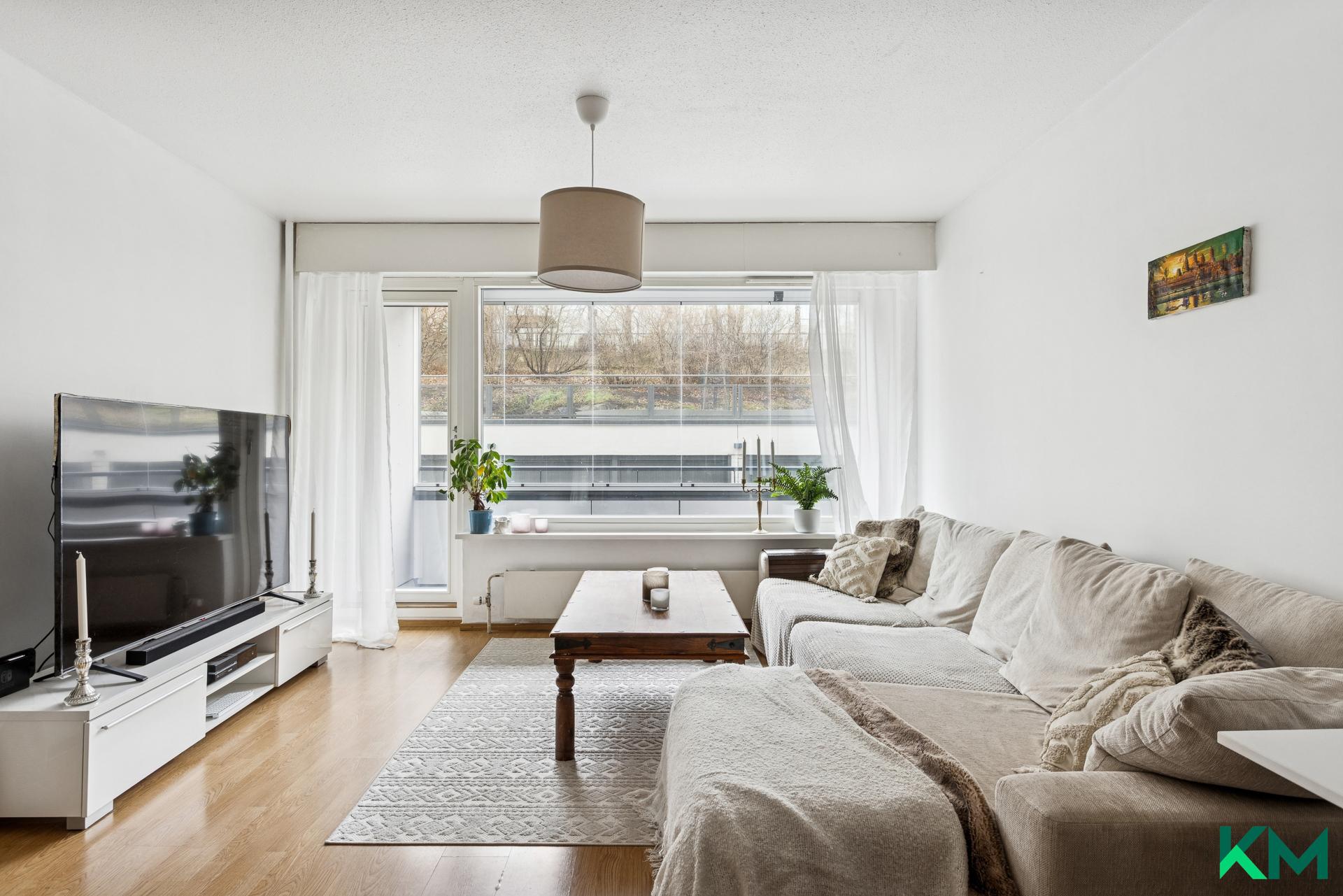 Aleksis Kiven katu 16, Harju, Helsinki