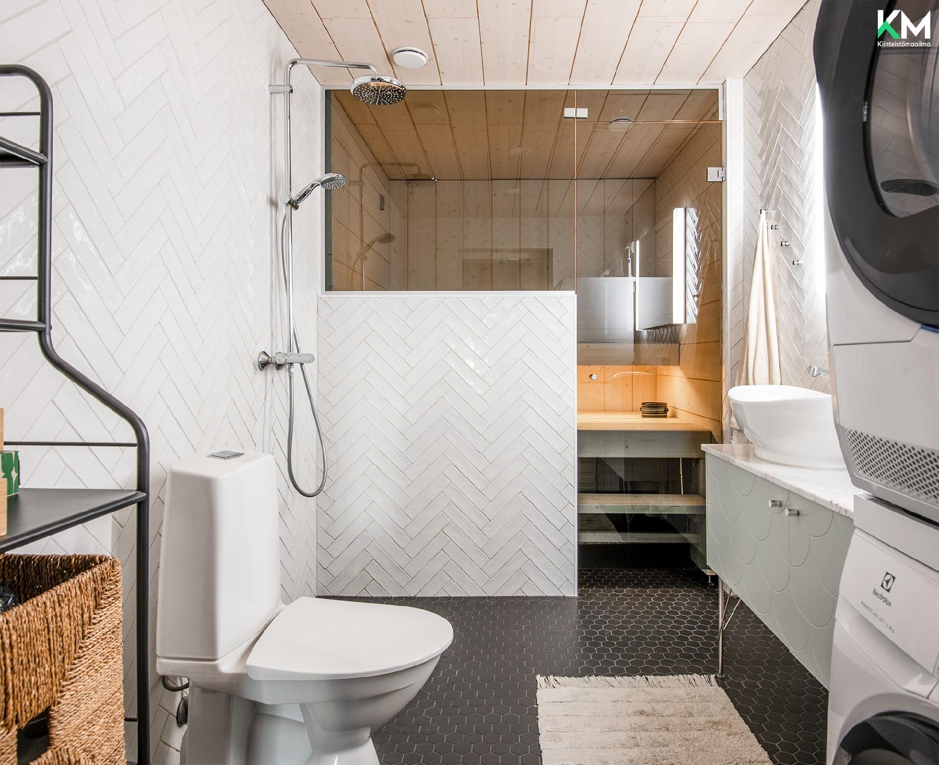 Itäinen Pitkäkatu 3a, Kupittaa, Turku