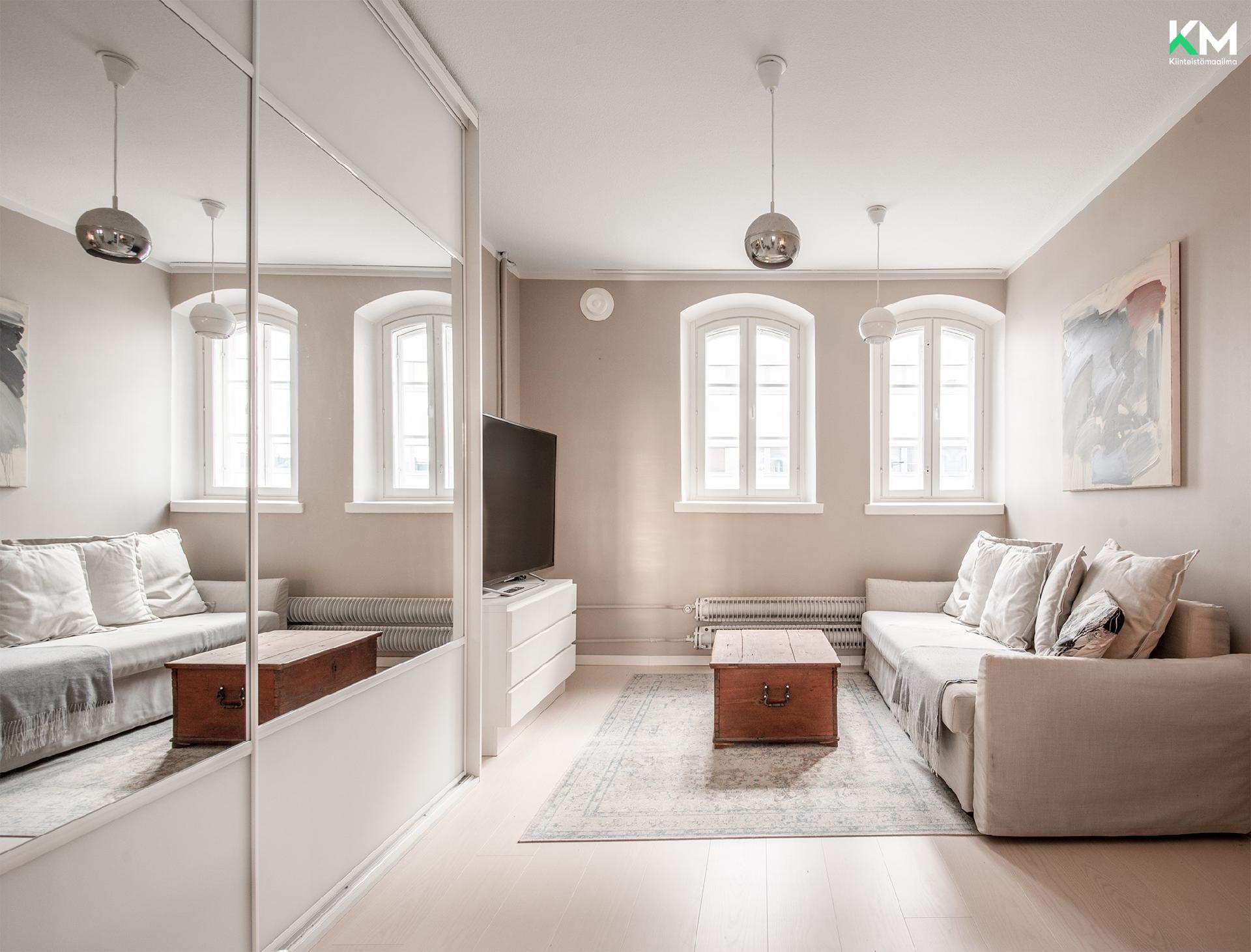 Itäinen Pitkäkatu 3a, Kupittaa, Turku