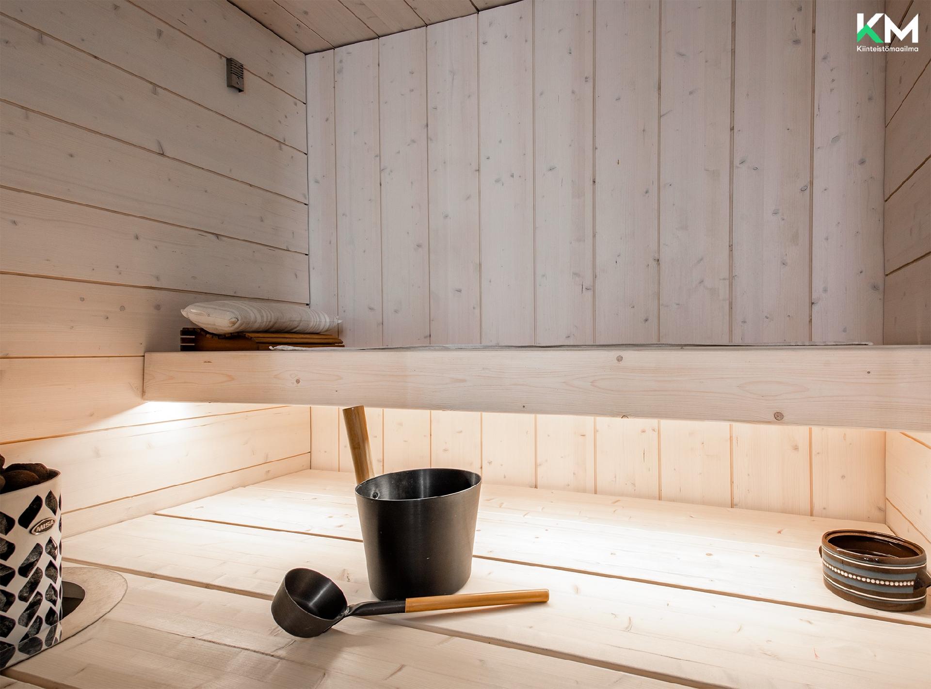 Itäinen Pitkäkatu 3a, Kupittaa, Turku