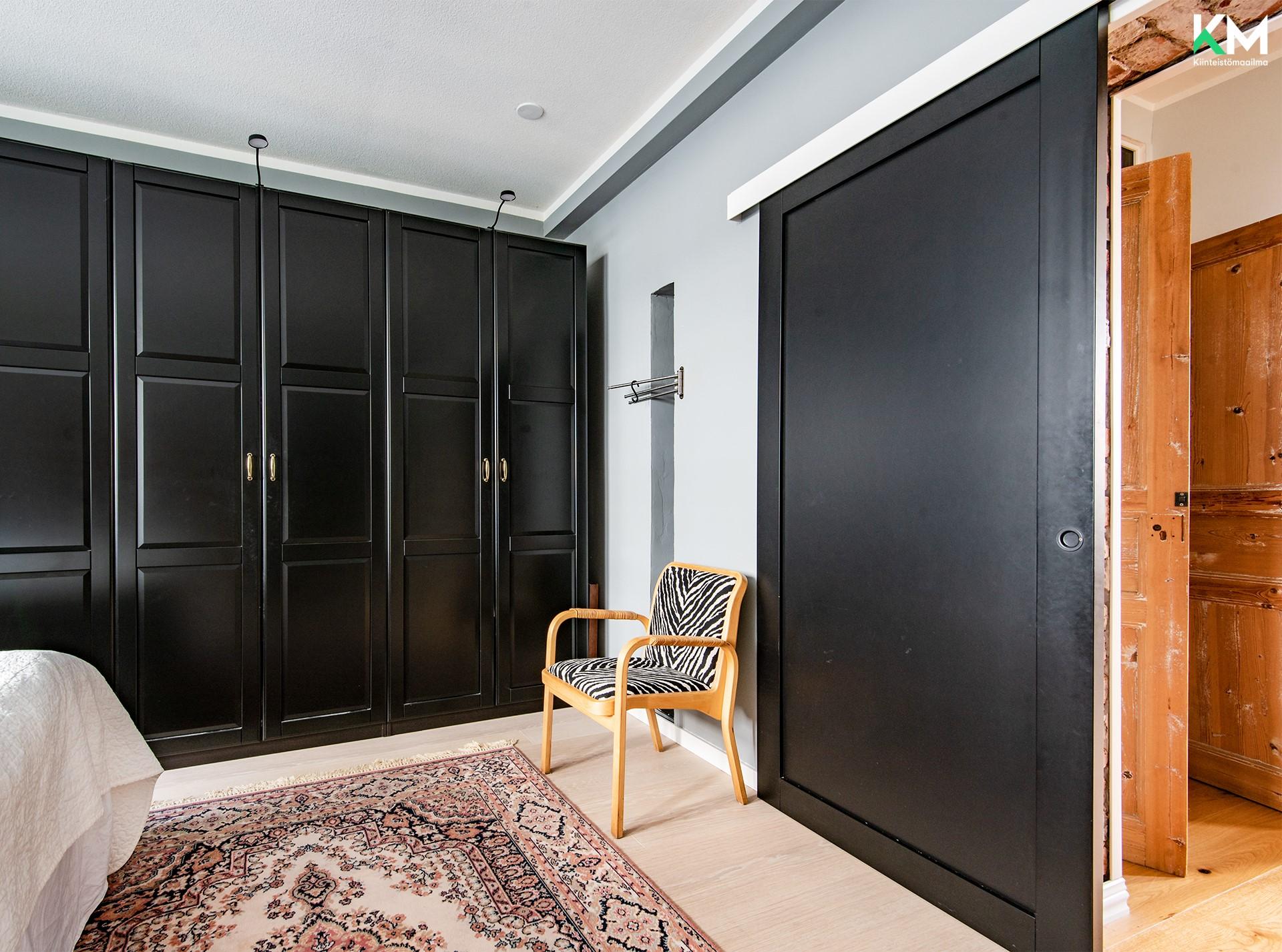 Itäinen Pitkäkatu 3a, Kupittaa, Turku