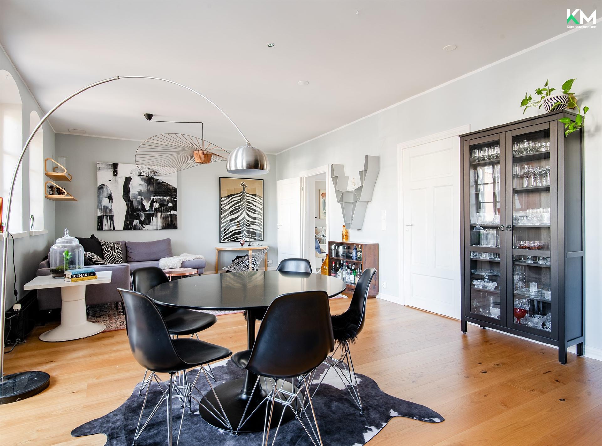 Itäinen Pitkäkatu 3a, Kupittaa, Turku