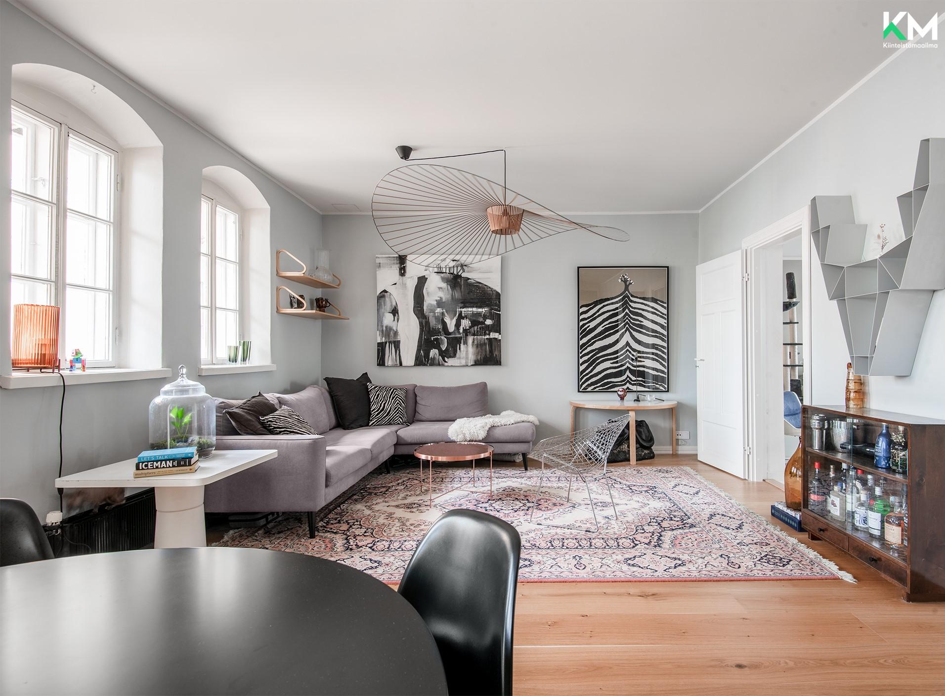 Itäinen Pitkäkatu 3a, Kupittaa, Turku