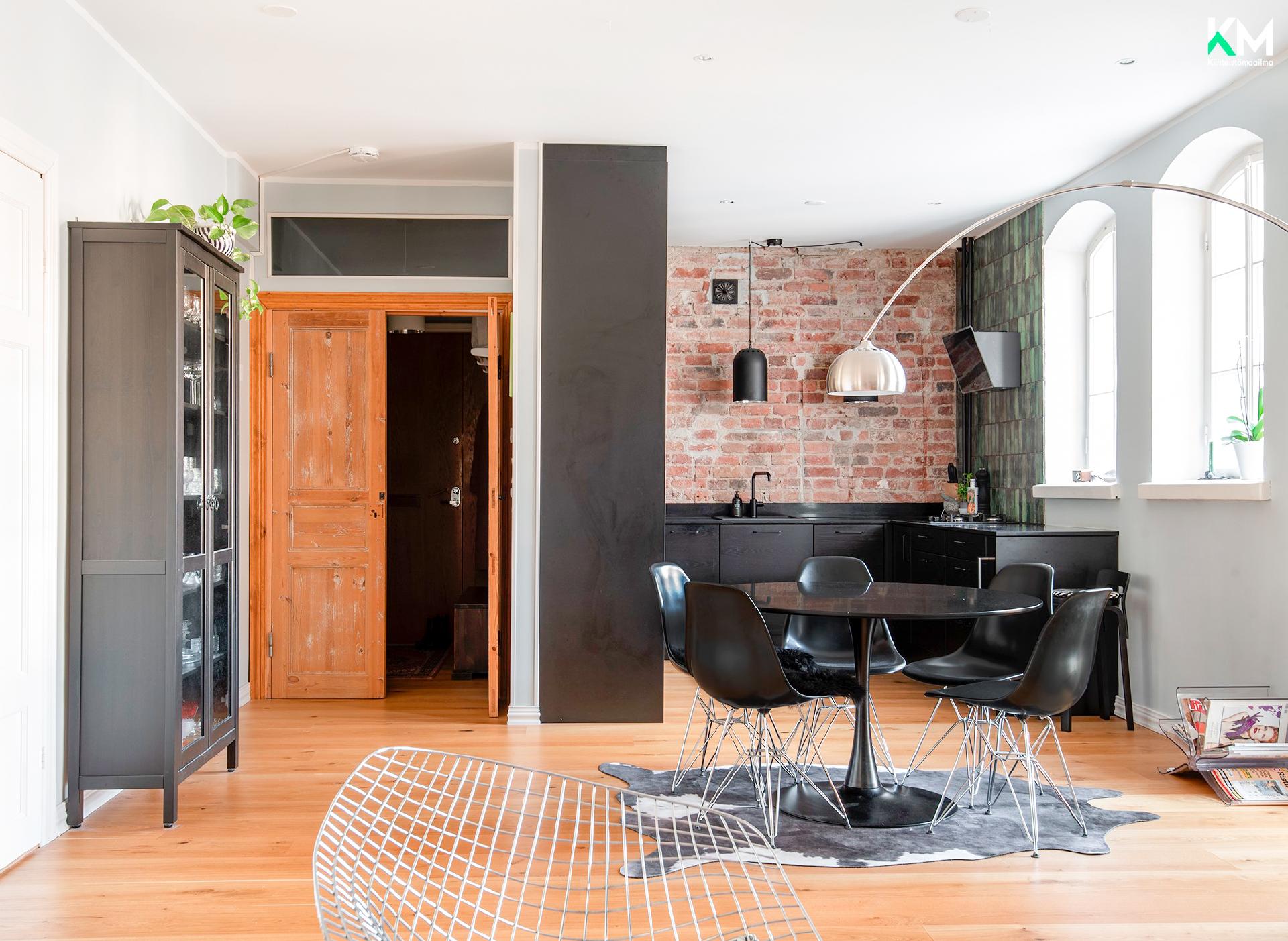 Itäinen Pitkäkatu 3a, Kupittaa, Turku