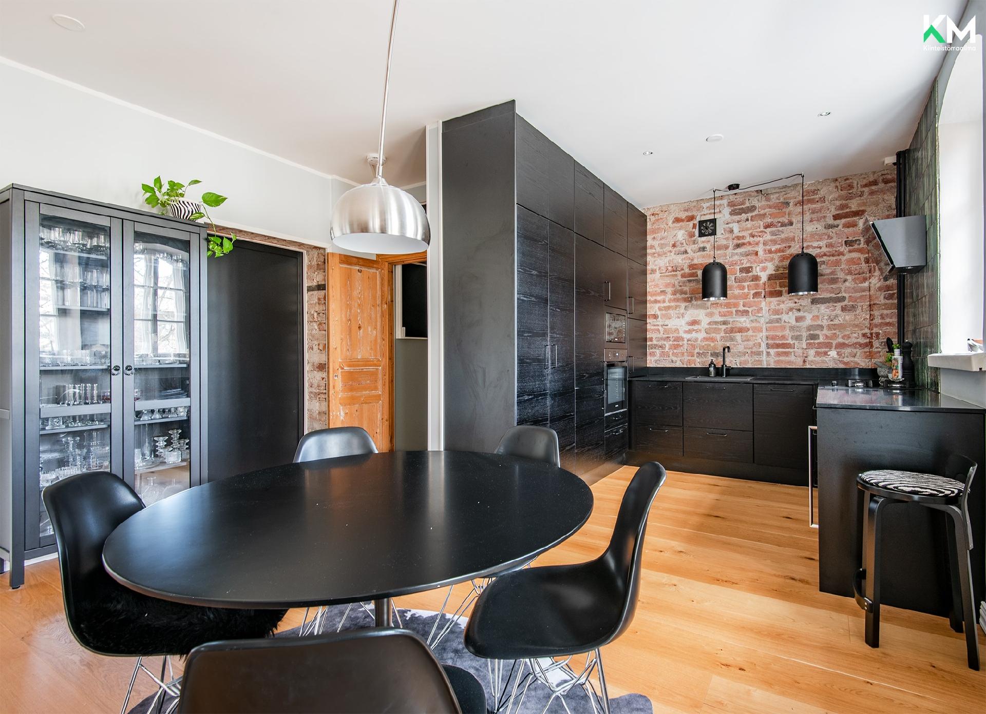 Itäinen Pitkäkatu 3a, Kupittaa, Turku