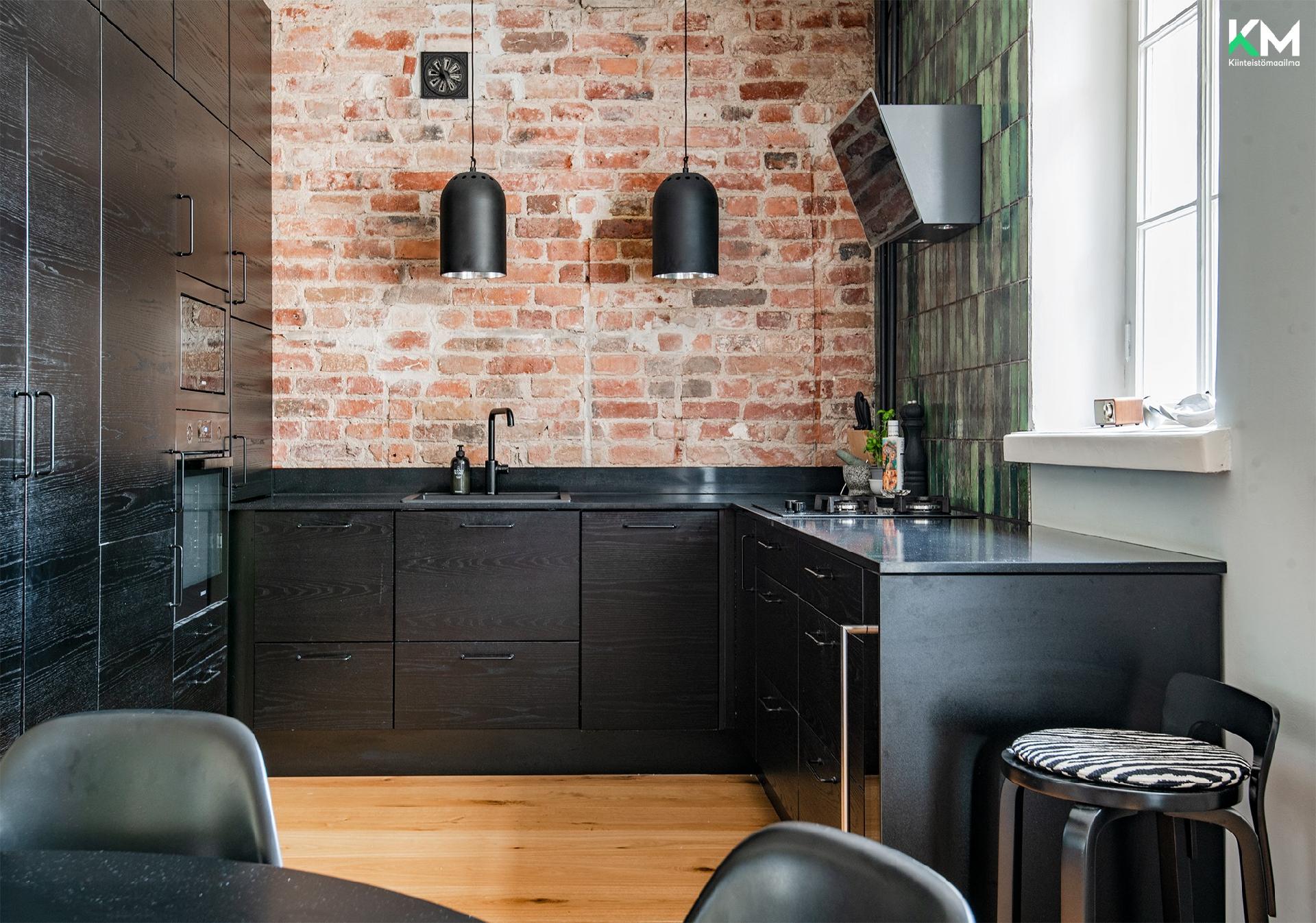 Itäinen Pitkäkatu 3a, Kupittaa, Turku