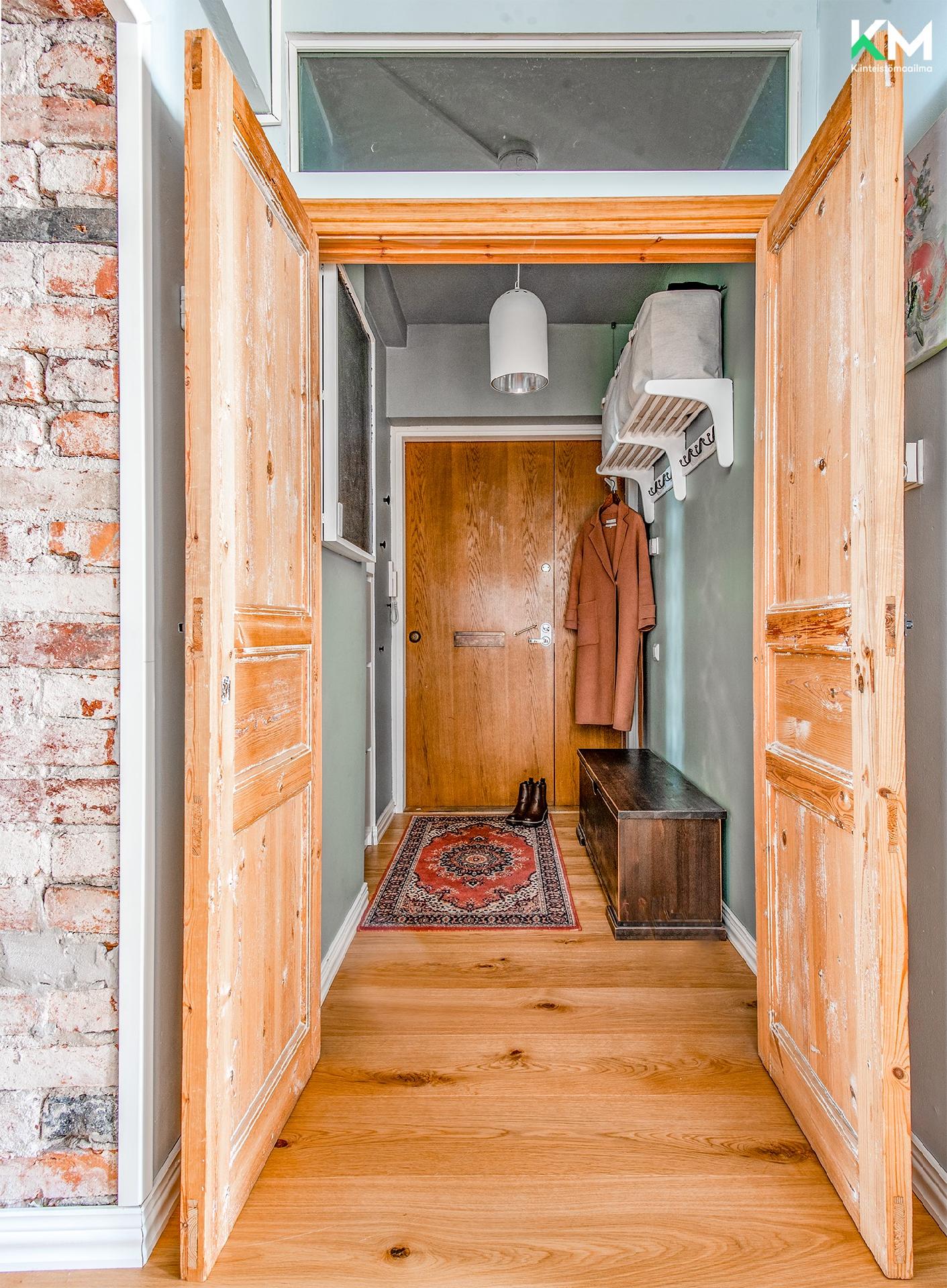 Itäinen Pitkäkatu 3a, Kupittaa, Turku