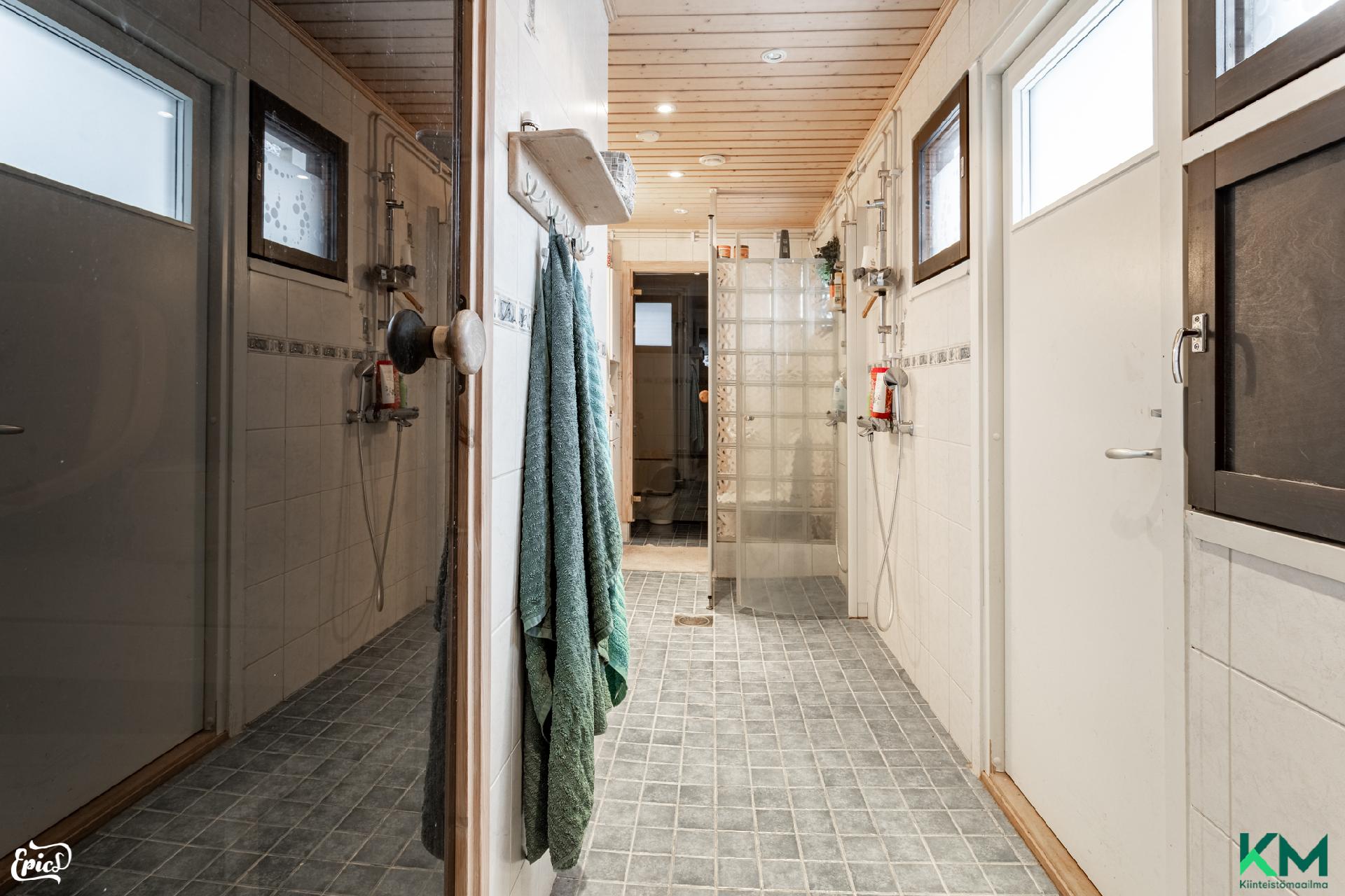 Katajakatu 6 A, Myllyhaka, Nokia