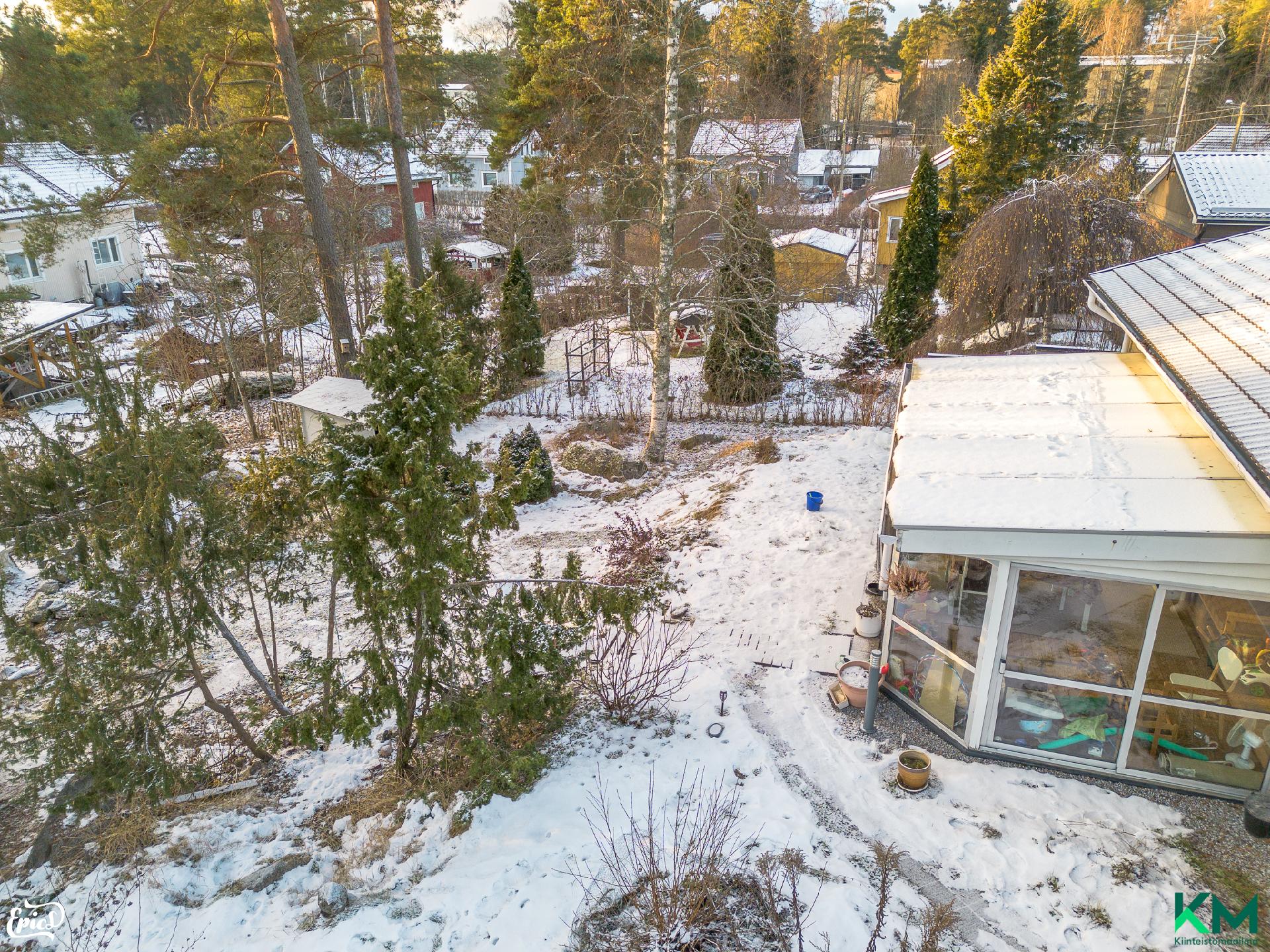 Katajakatu 6 A, Myllyhaka, Nokia