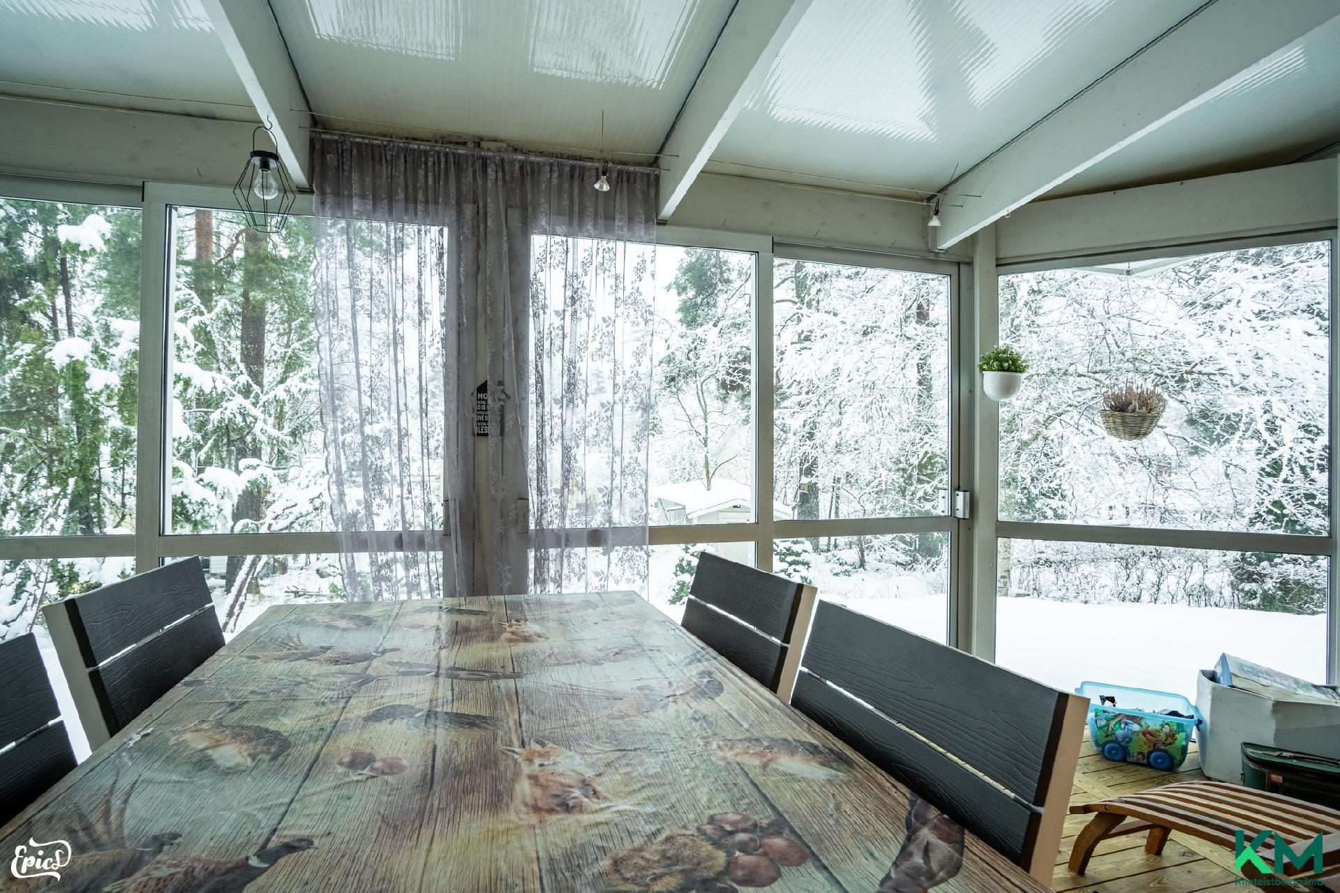 Katajakatu 6 A, Myllyhaka, Nokia