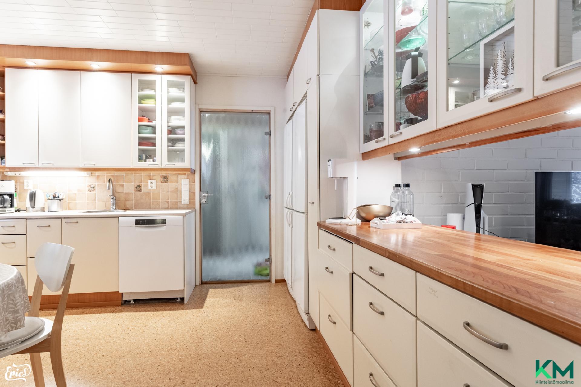 Katajakatu 6 A, Myllyhaka, Nokia