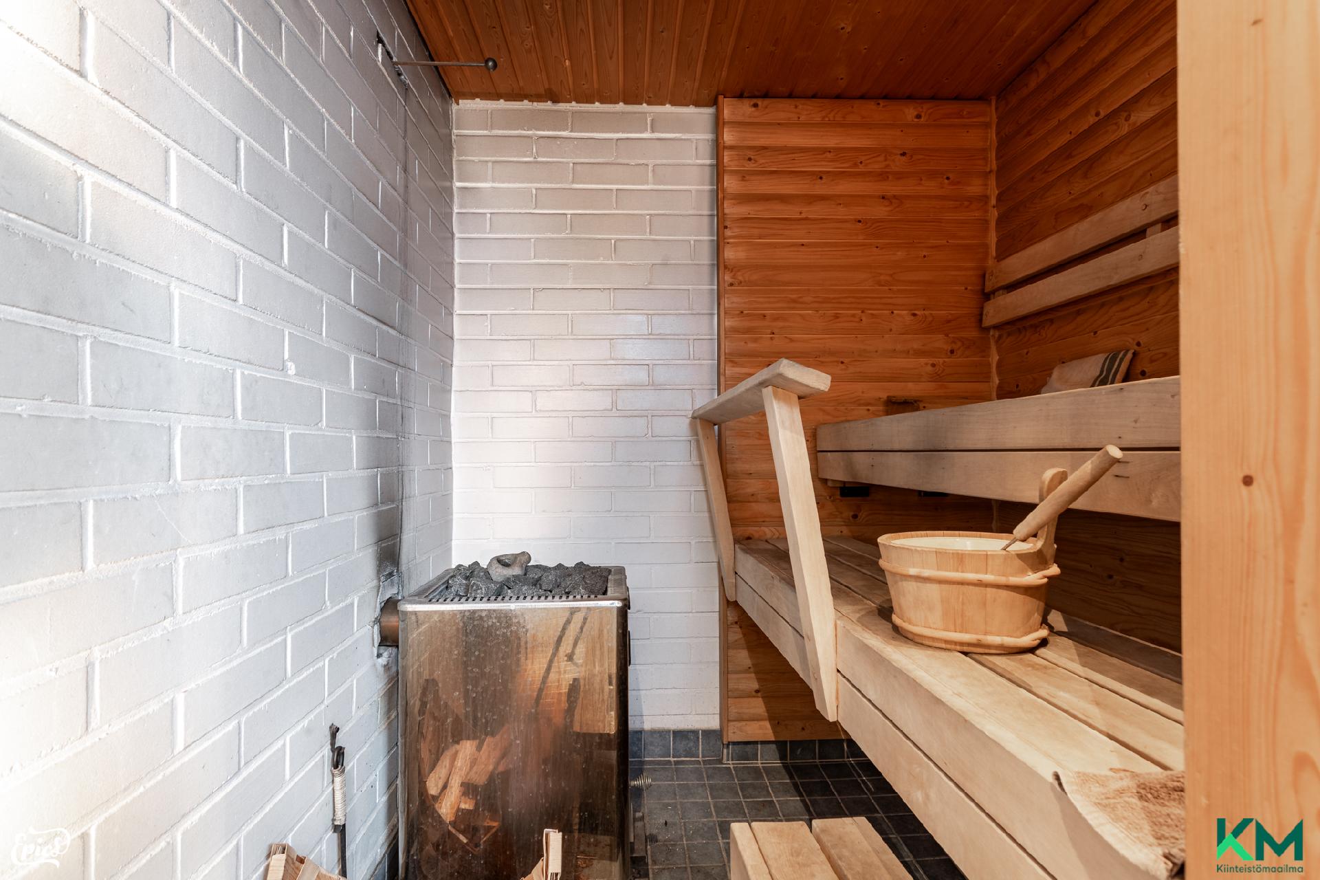 Katajakatu 6 A, Myllyhaka, Nokia