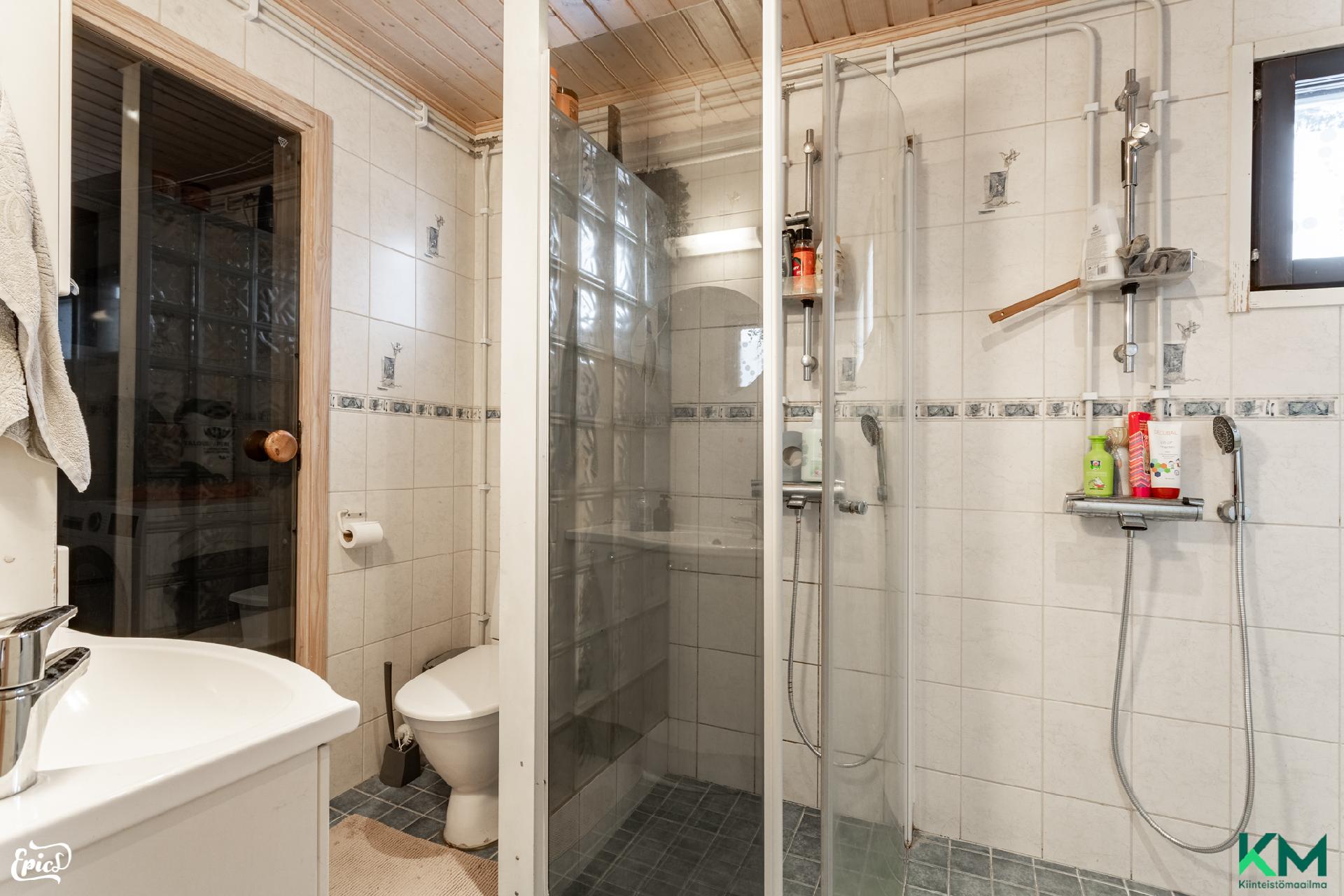 Katajakatu 6 A, Myllyhaka, Nokia