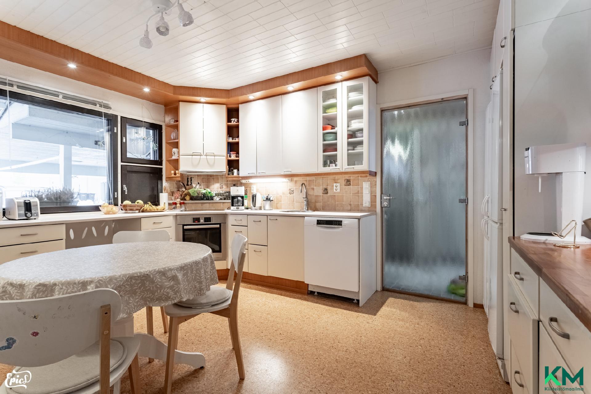 Katajakatu 6 A, Myllyhaka, Nokia