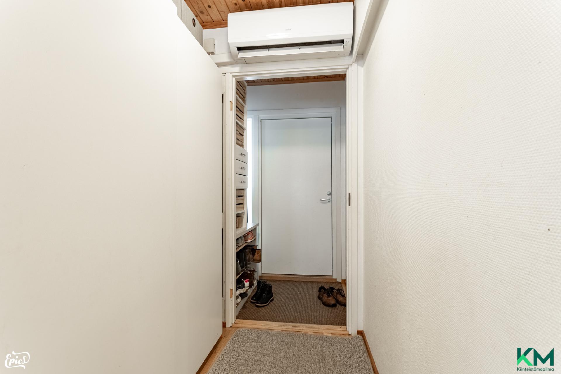 Katajakatu 6 A, Myllyhaka, Nokia