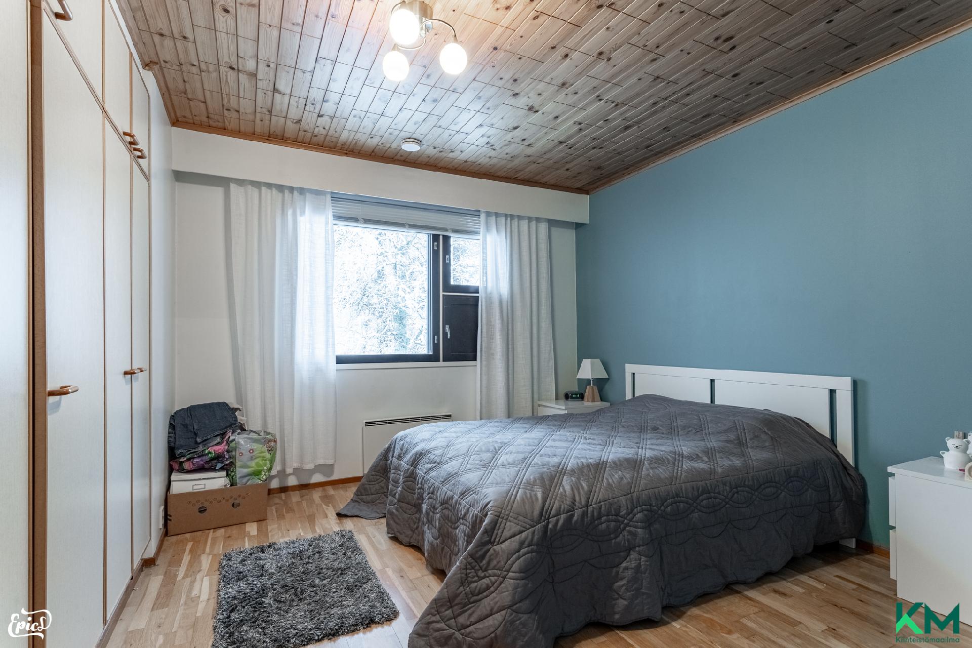 Katajakatu 6 A, Myllyhaka, Nokia