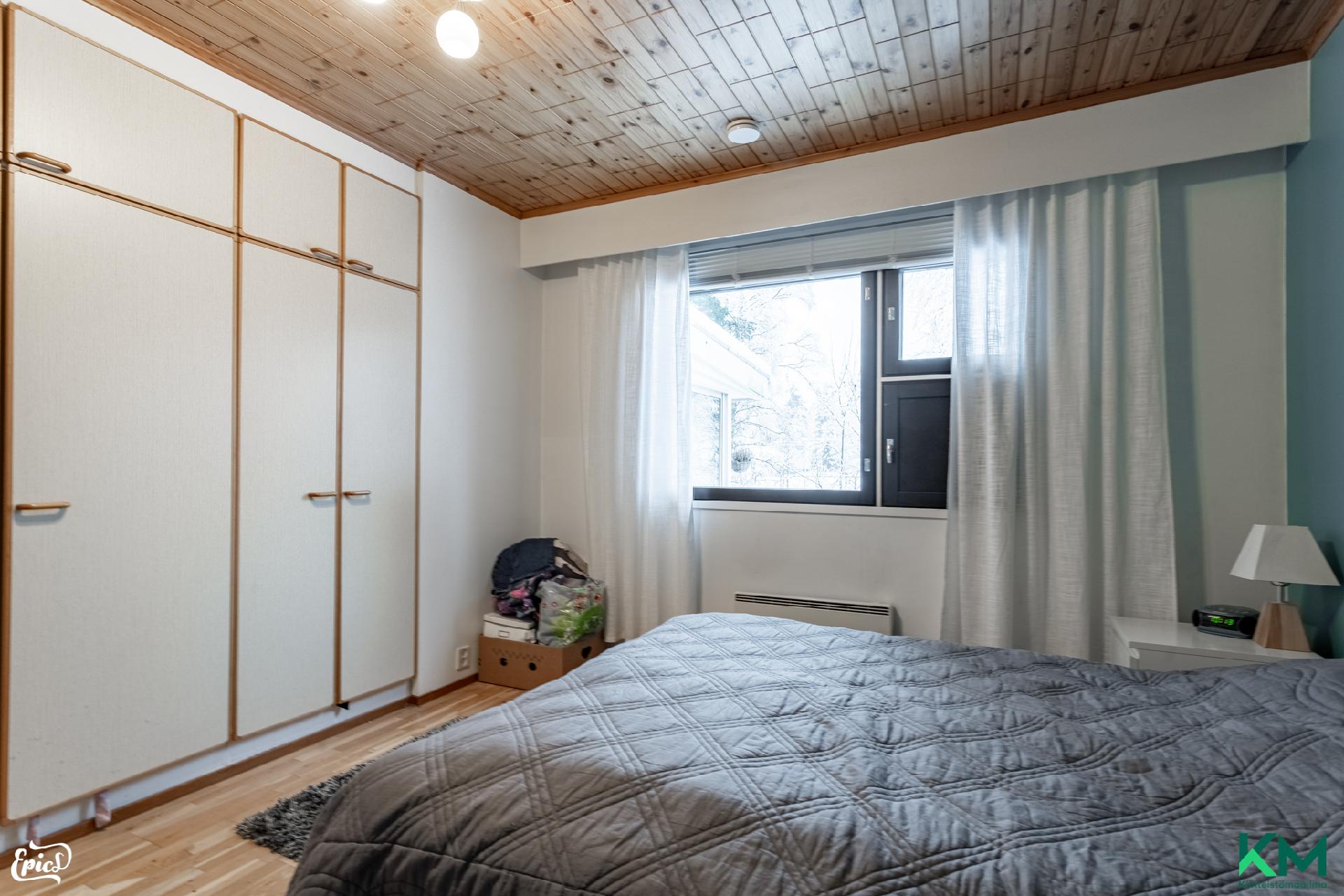 Katajakatu 6 A, Myllyhaka, Nokia