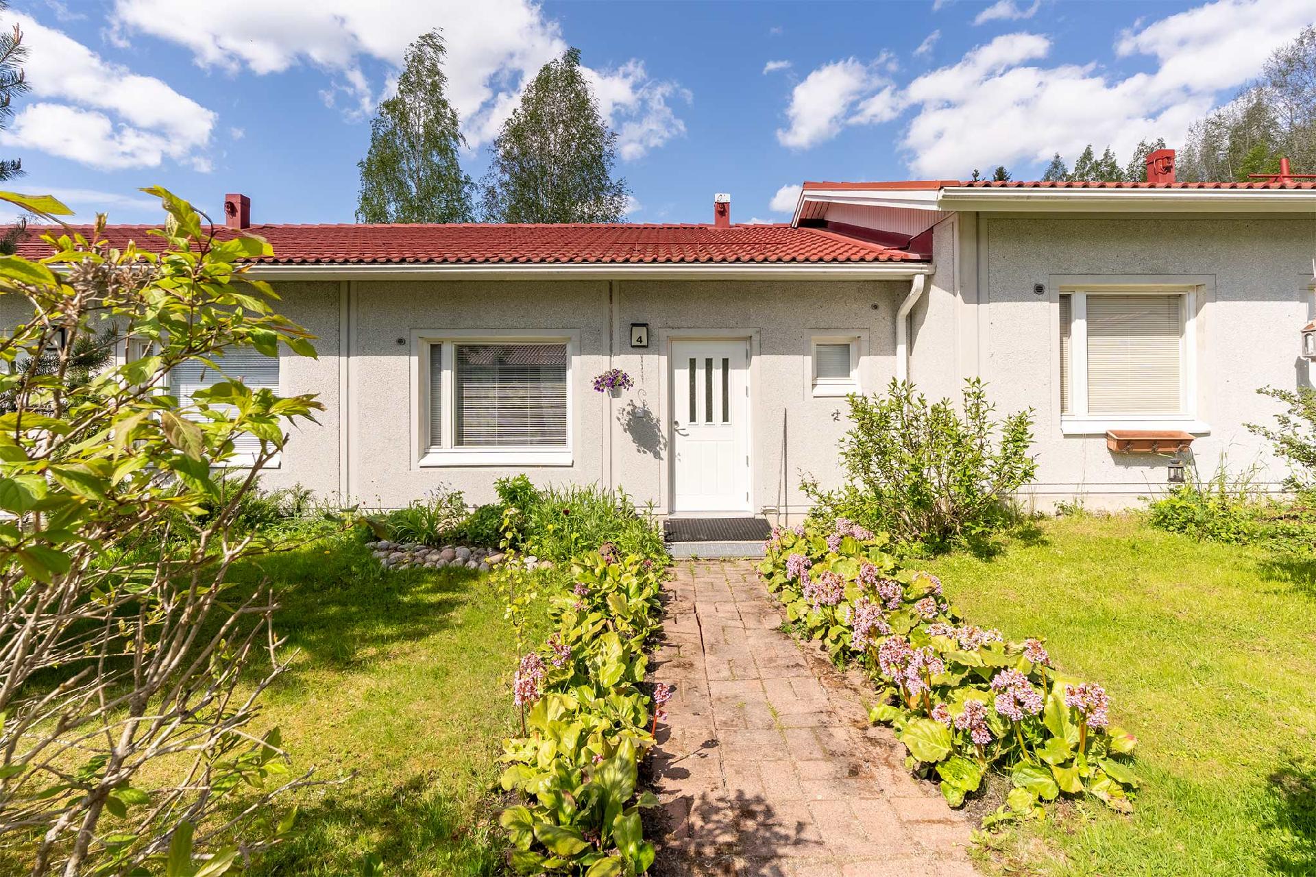 Laavukatu 8, Atala, Tampere