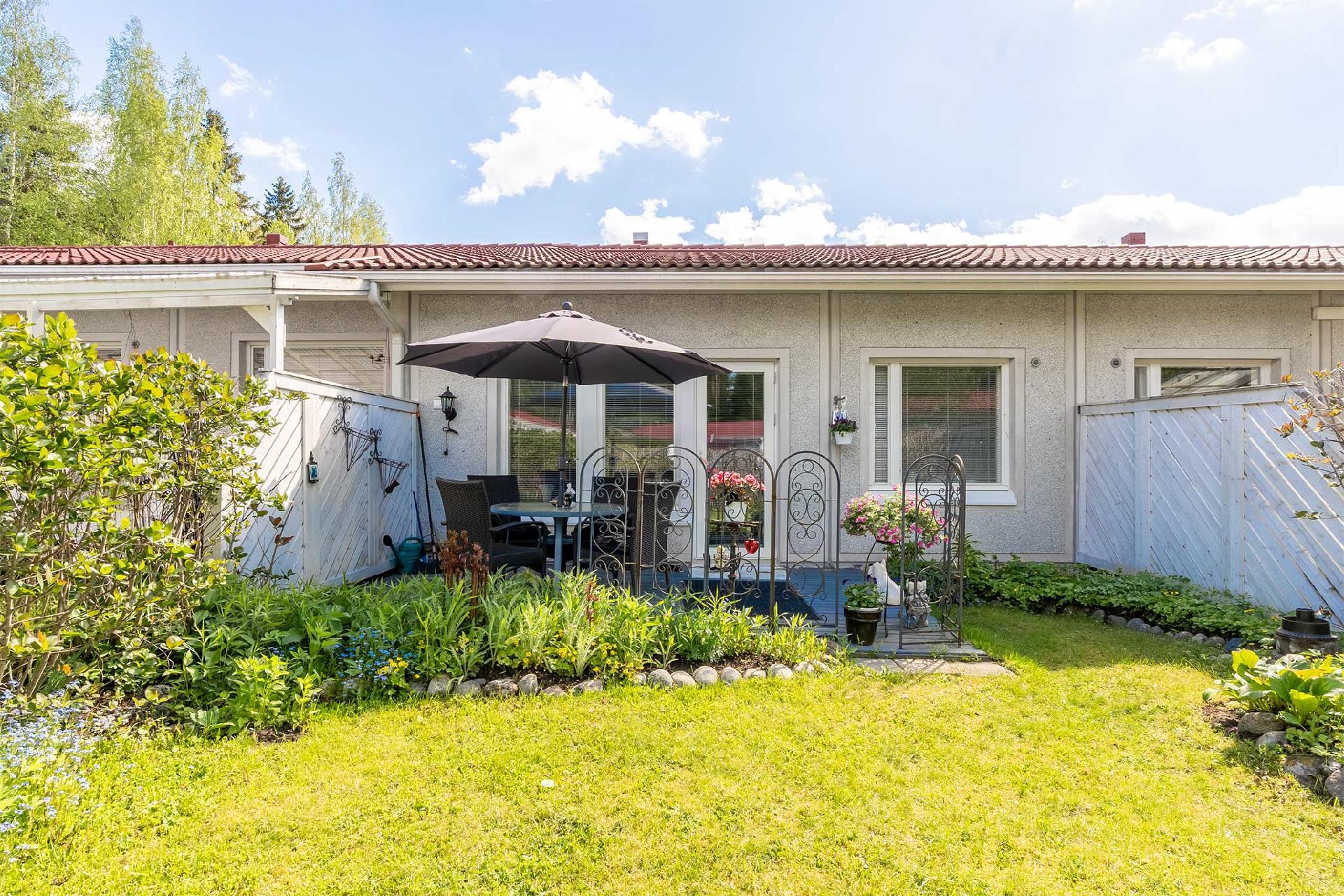 Laavukatu 8, Atala, Tampere