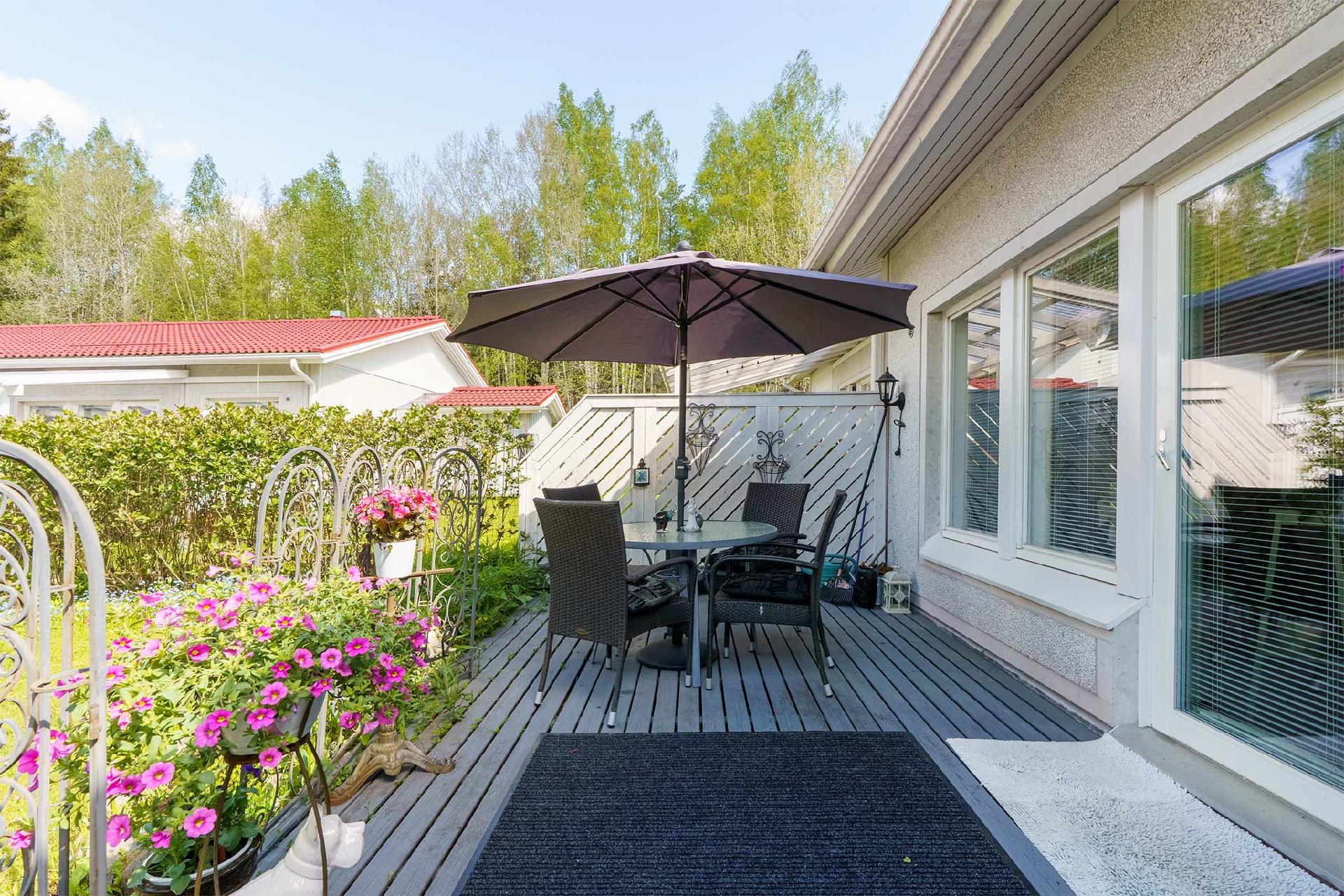 Laavukatu 8, Atala, Tampere