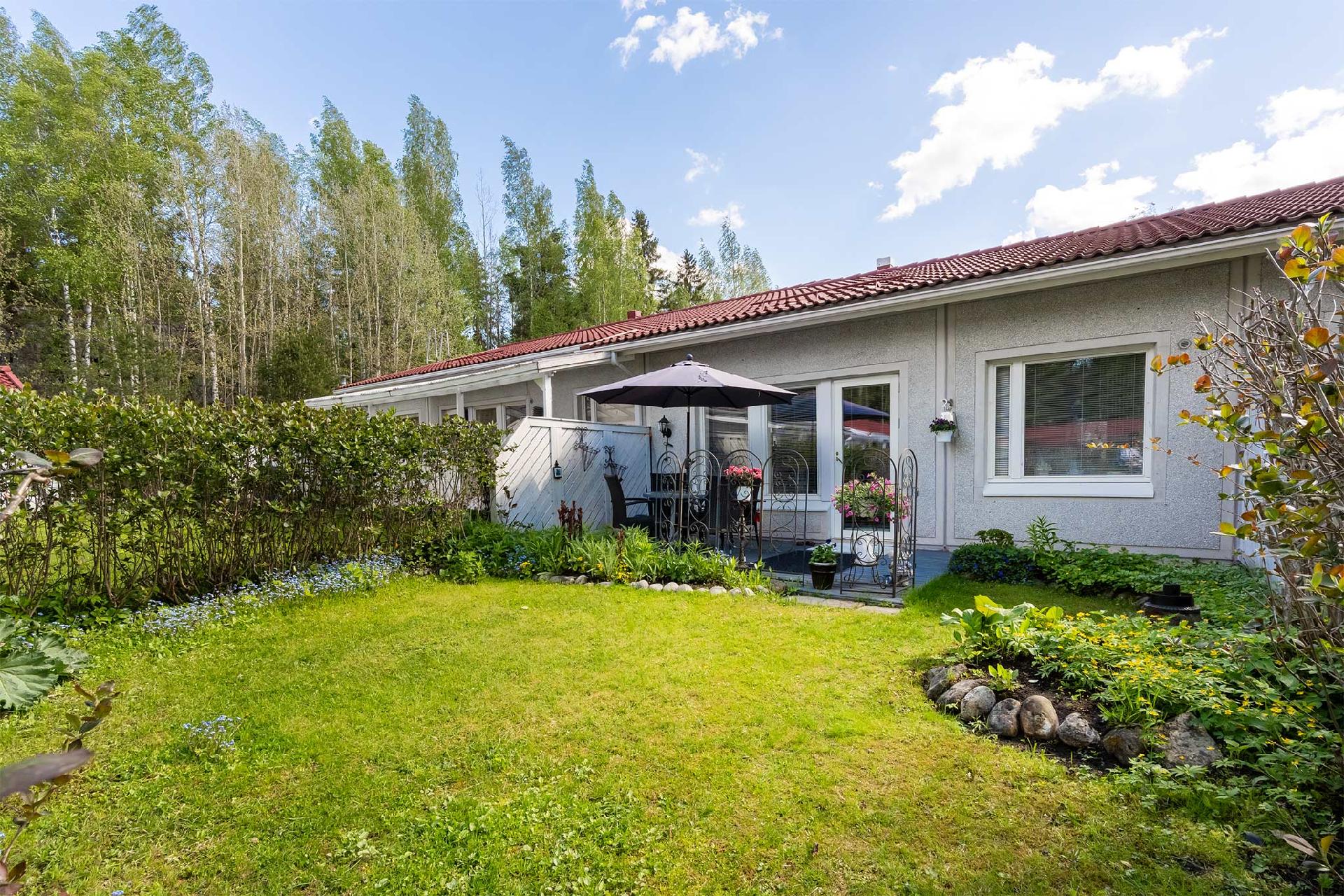 Laavukatu 8, Atala, Tampere