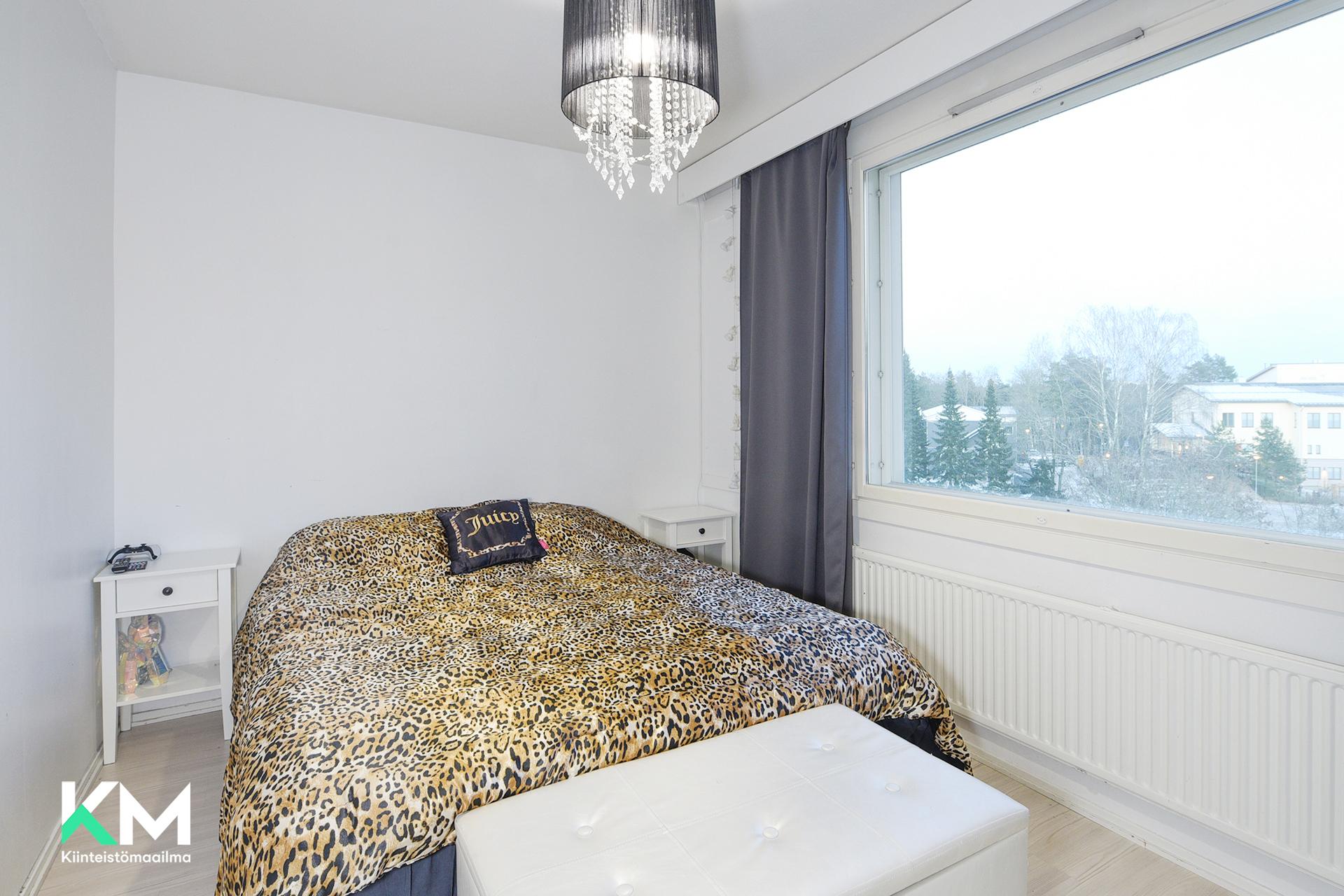 Viipurintie 7, Möysä, Lahti