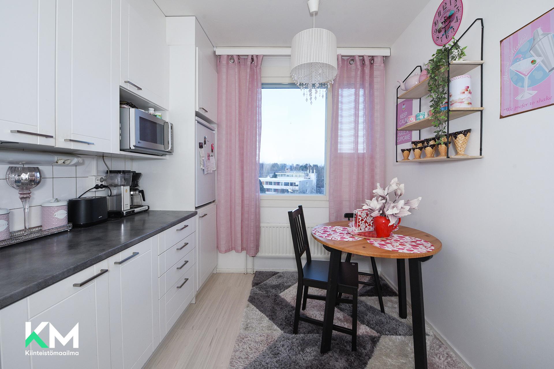 Viipurintie 7, Möysä, Lahti