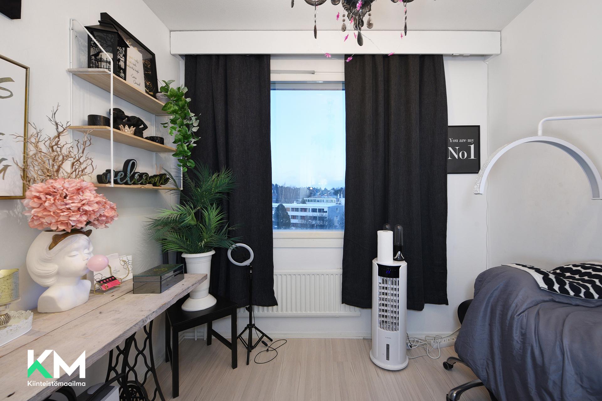 Viipurintie 7, Möysä, Lahti