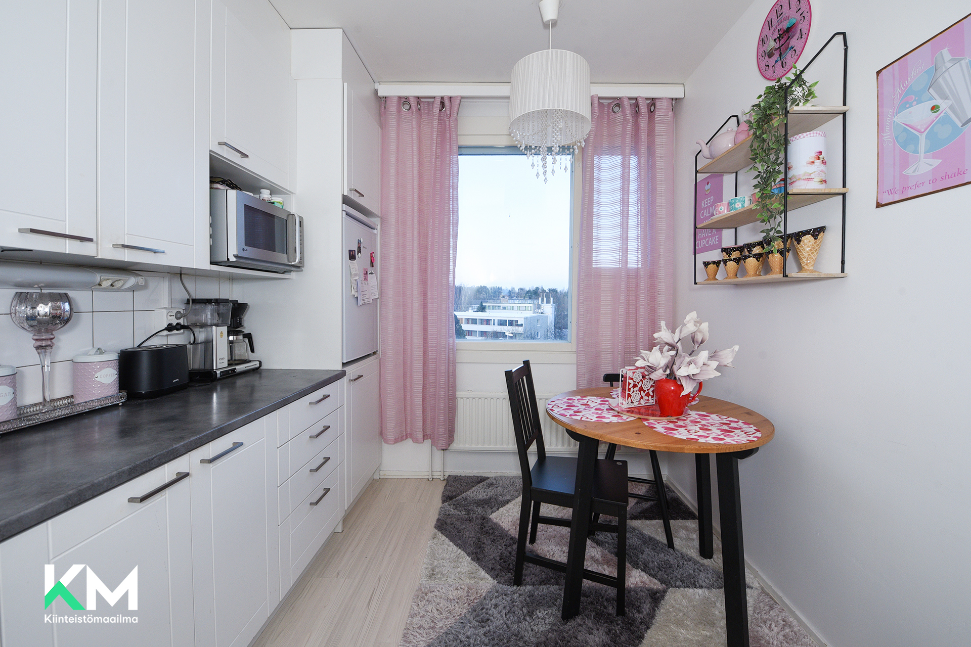 Viipurintie 7, Möysä, Lahti