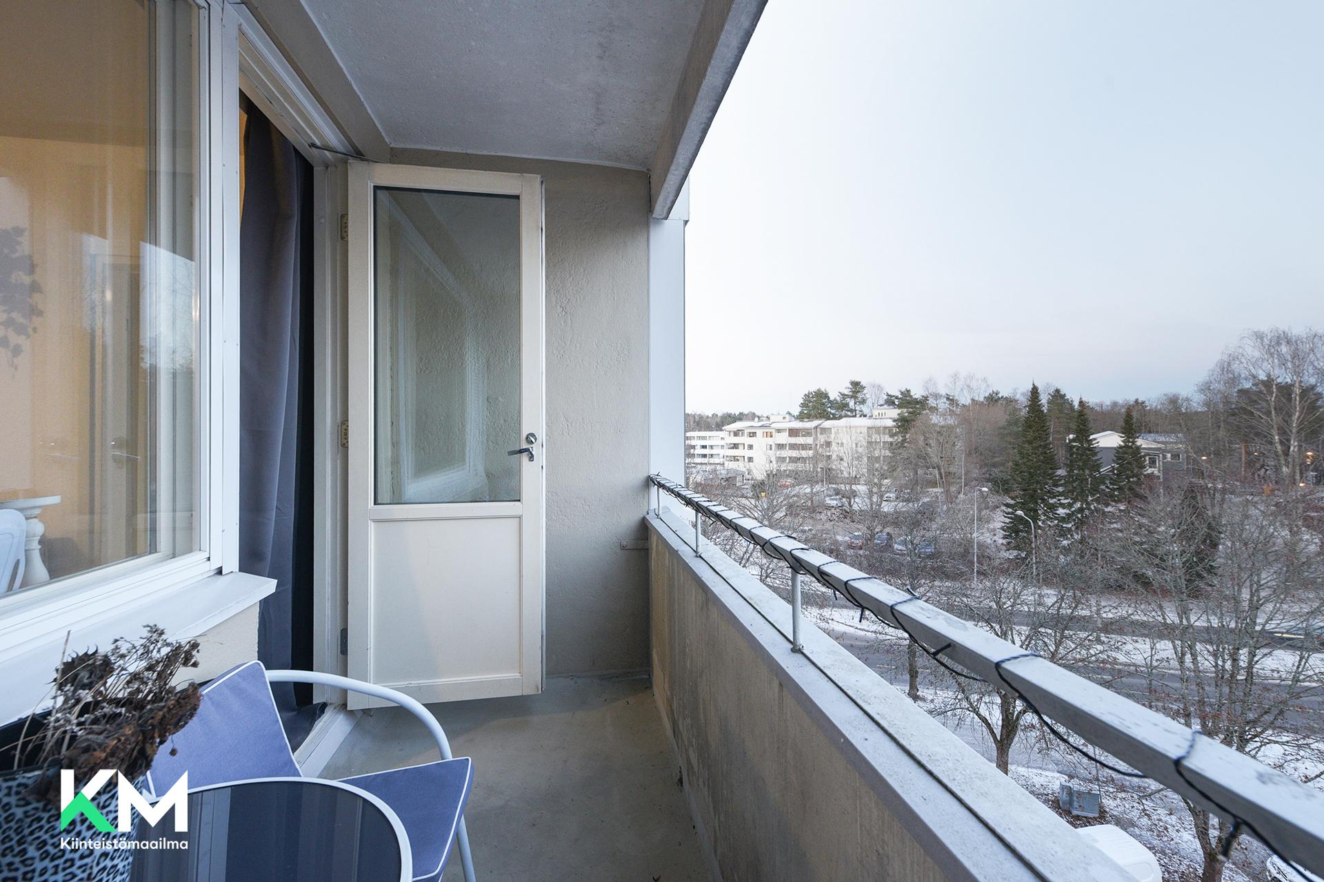 Viipurintie 7, Möysä, Lahti