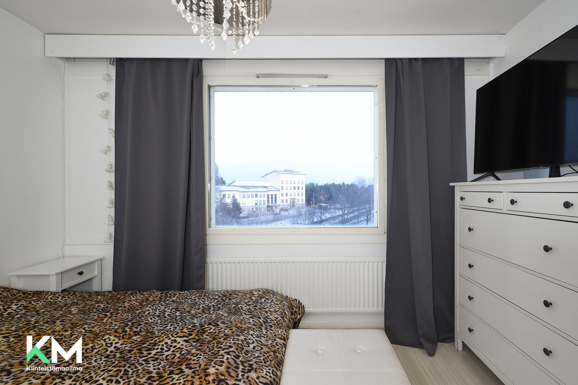 Viipurintie 7, Möysä, Lahti