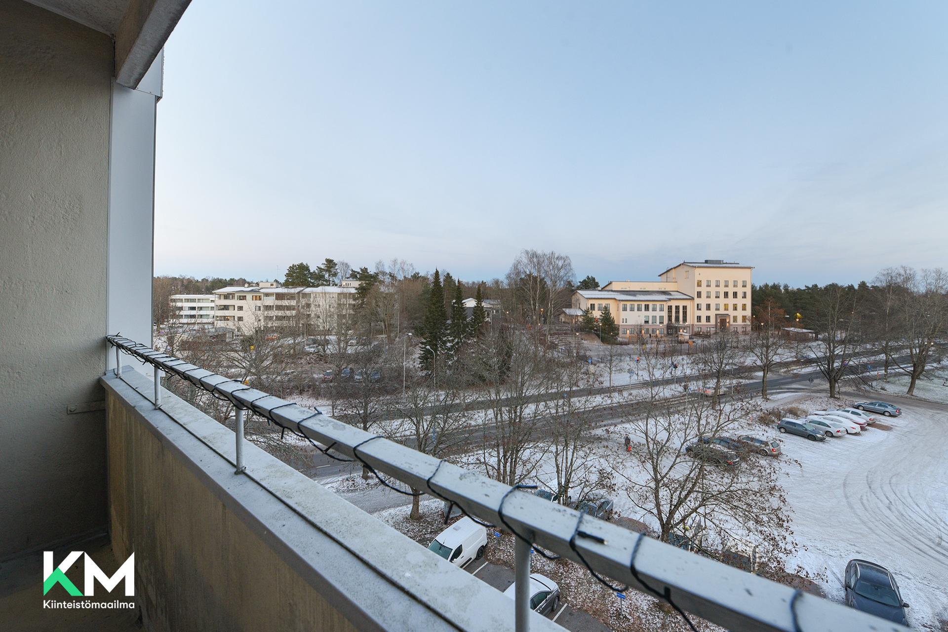 Viipurintie 7, Möysä, Lahti