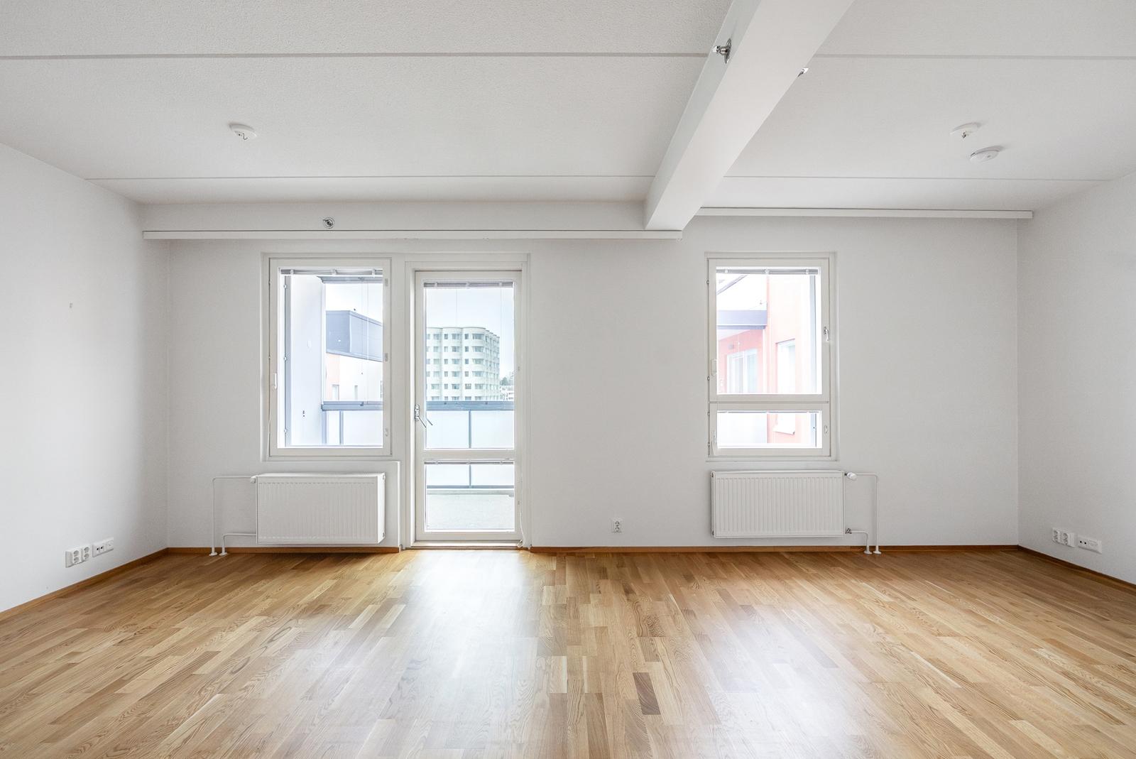 Emalitehtaankatu 5, Pajala, Järvenpää