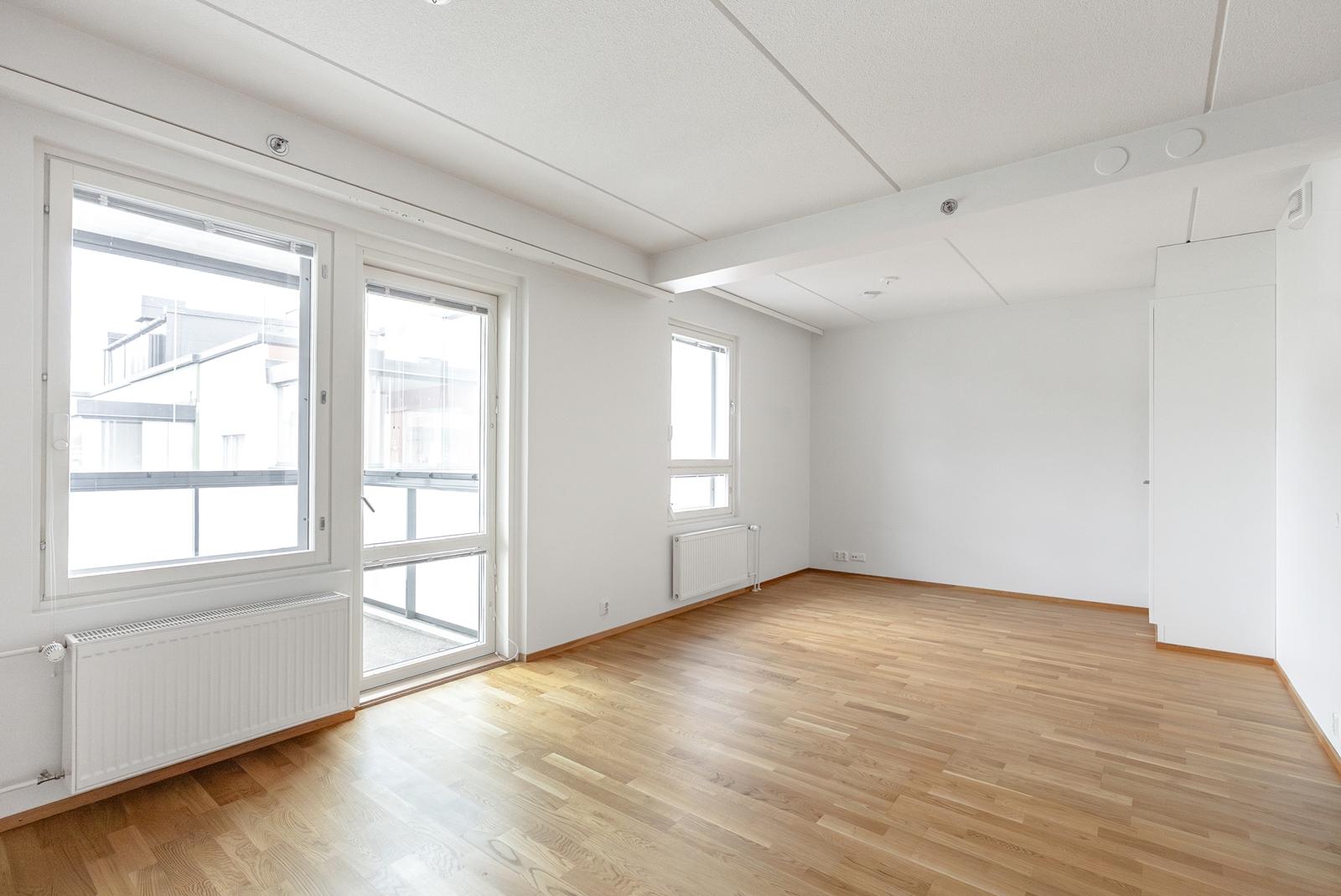 Emalitehtaankatu 5, Pajala, Järvenpää