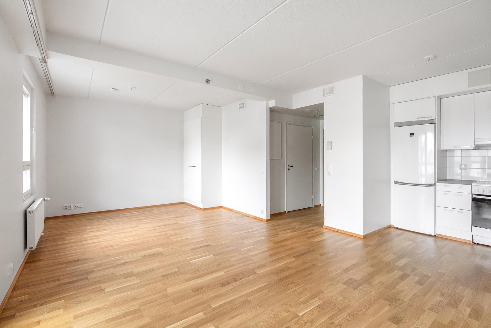 Emalitehtaankatu 5, Pajala, Järvenpää