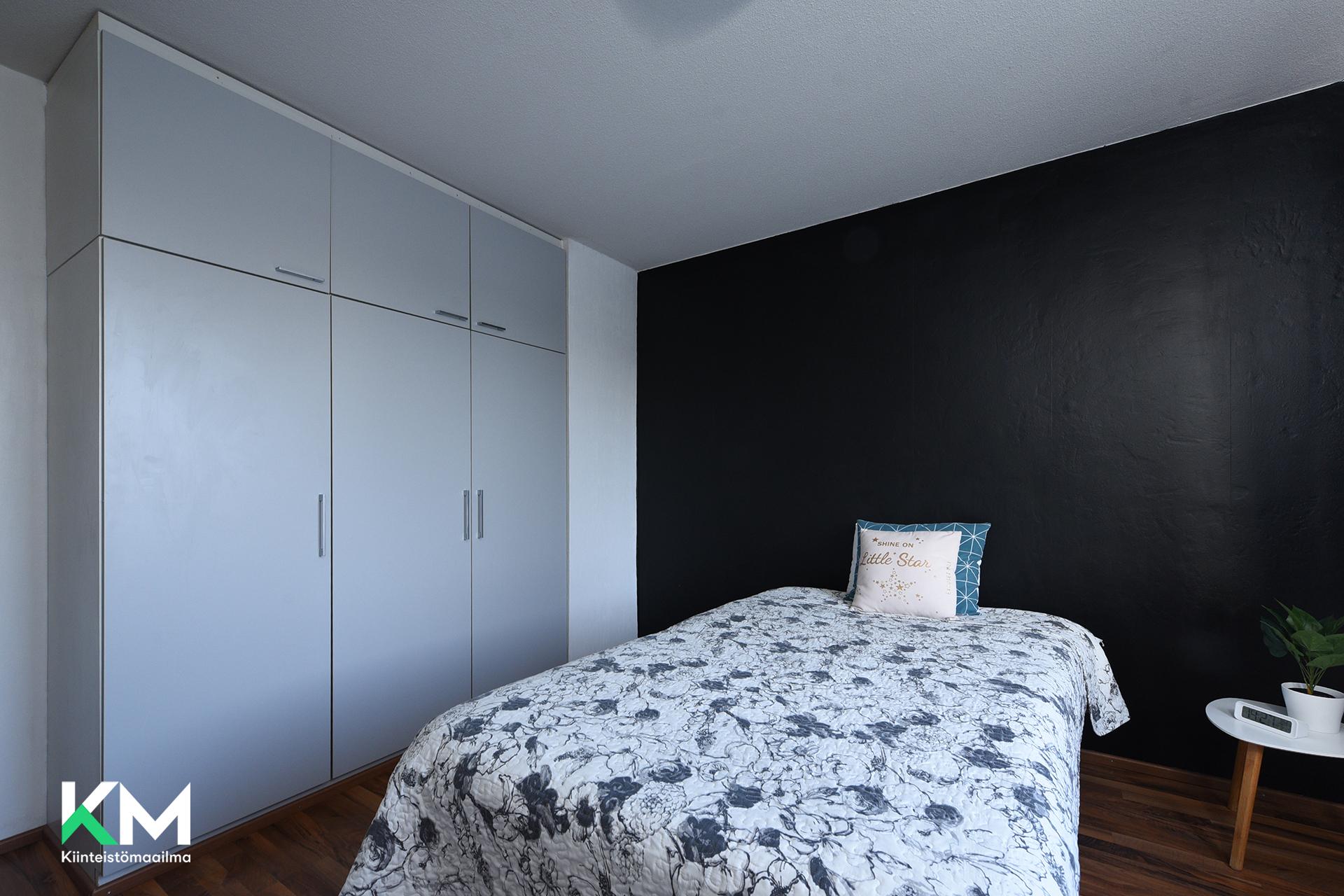 Kevätkatu 9, Mukkula, Lahti