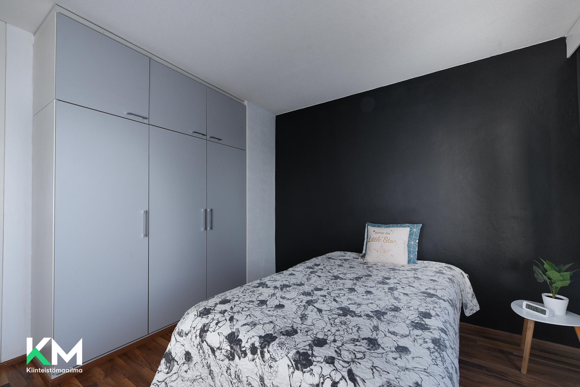 Kevätkatu 9, Mukkula, Lahti