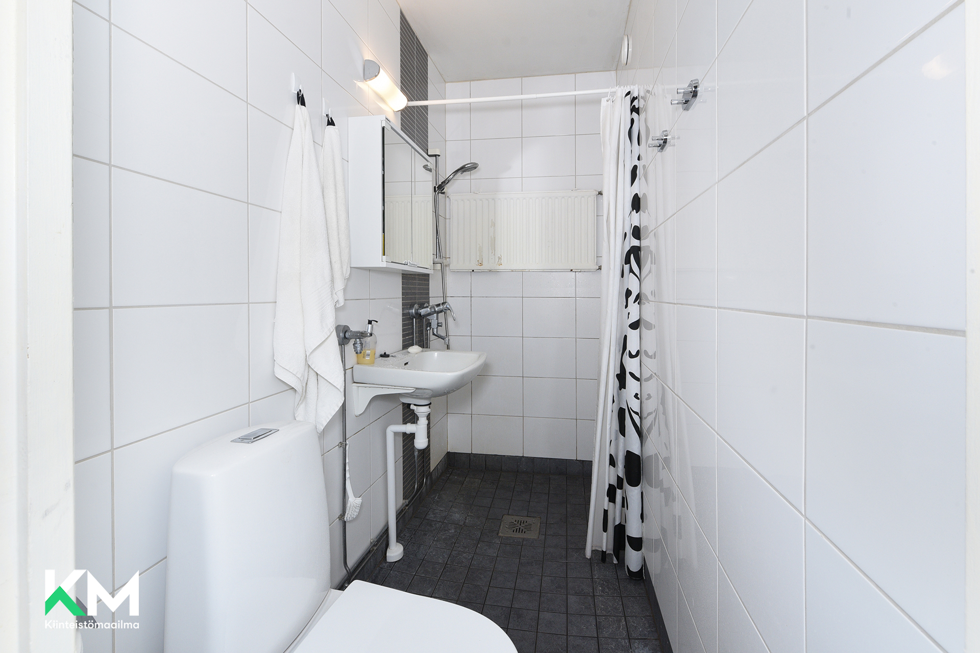 Kevätkatu 9, Mukkula, Lahti