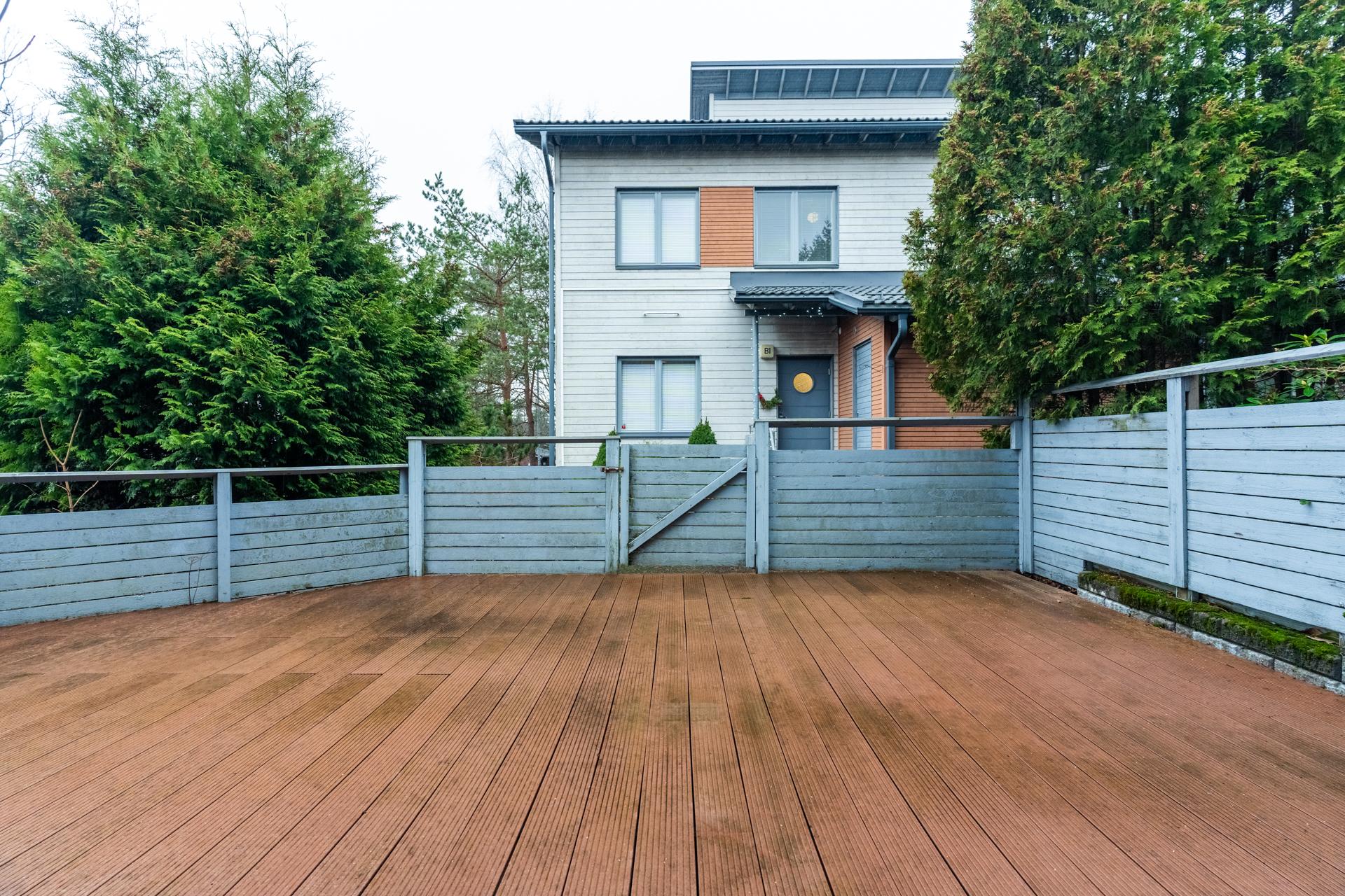 Jukolanahde 7, Mankkaa, Espoo