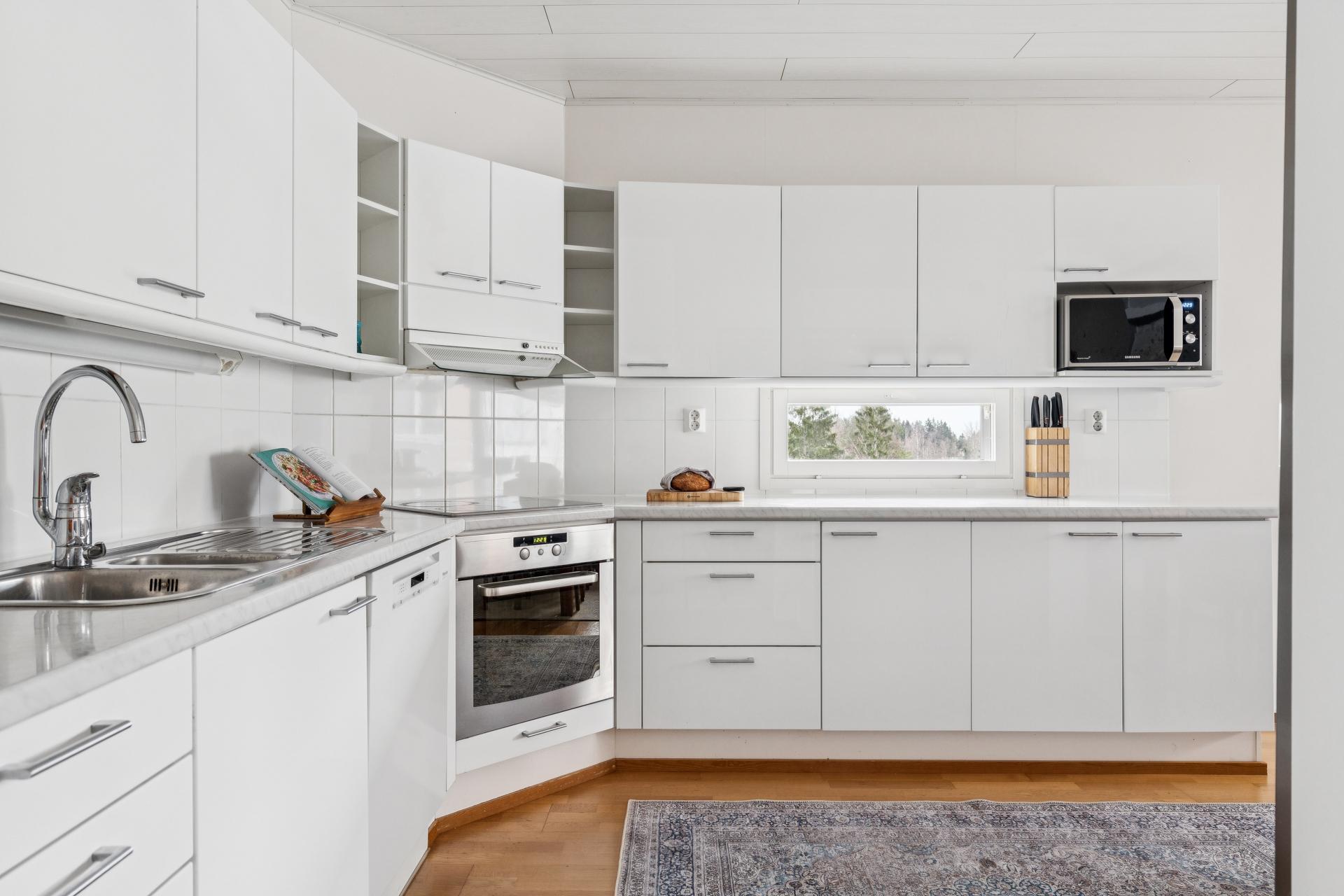 Jukolanahde 7, Mankkaa, Espoo